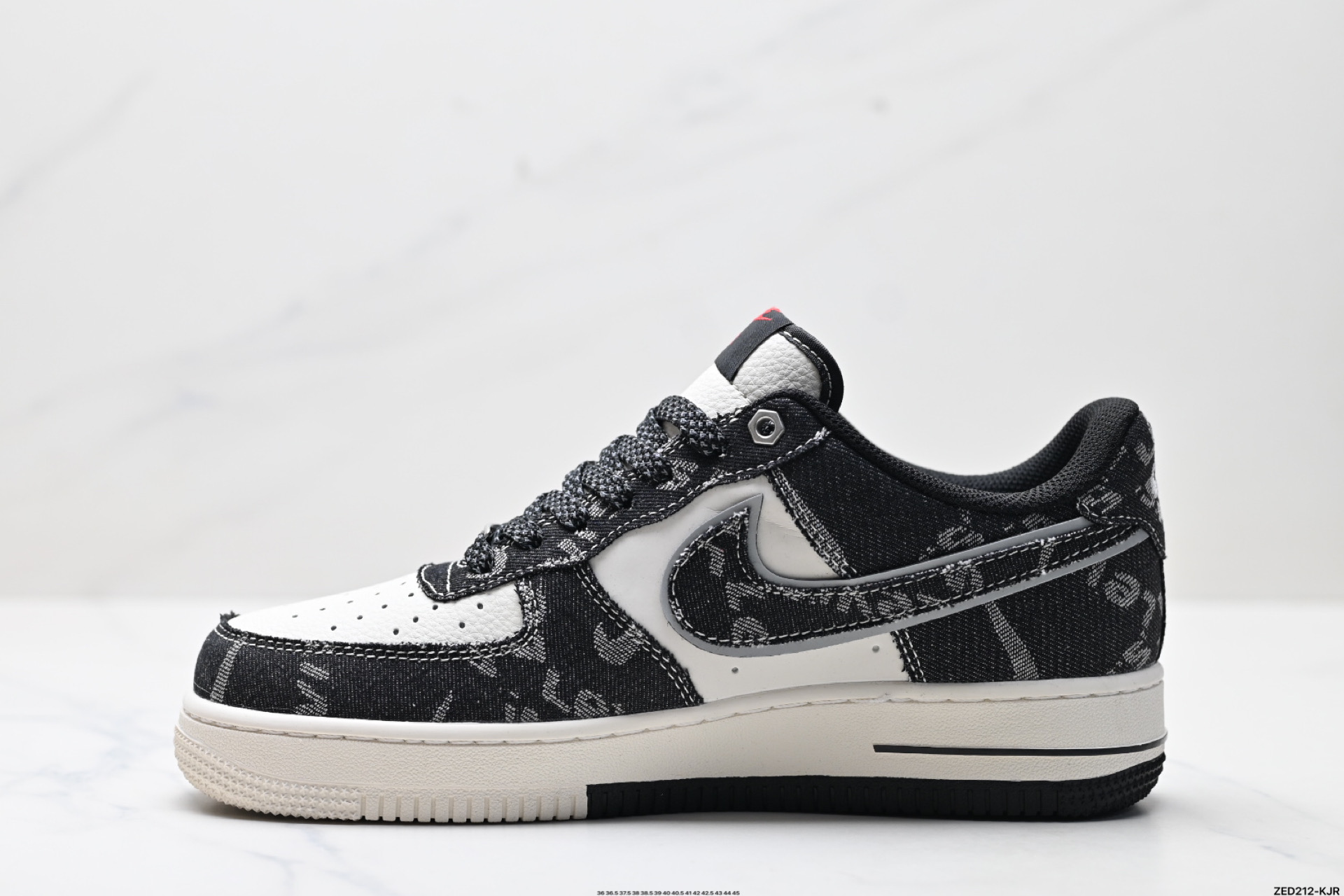 270 NIKE AIR FORCE 1‘07 LV8 YX5066-312