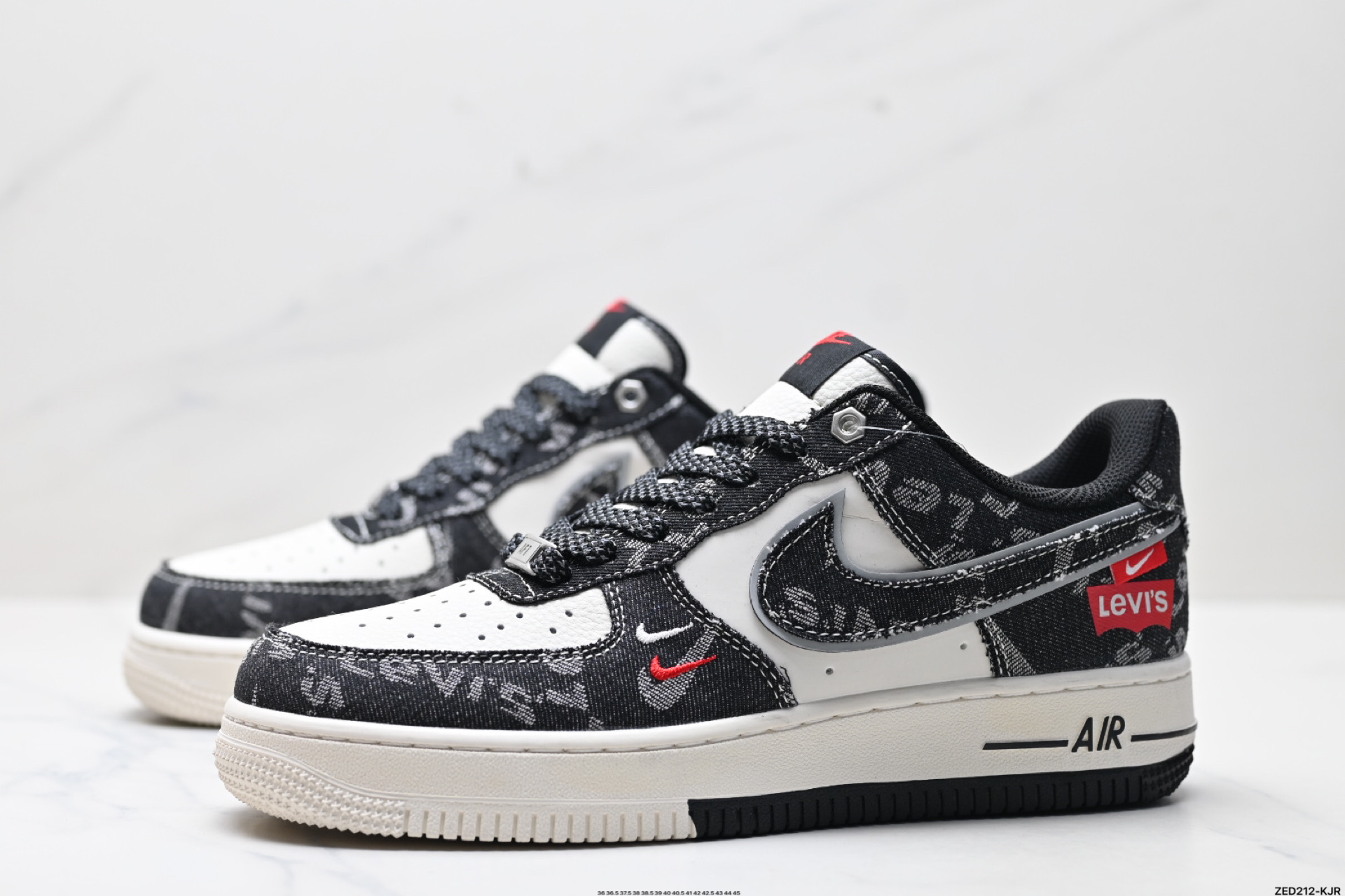 270 NIKE AIR FORCE 1‘07 LV8 YX5066-312
