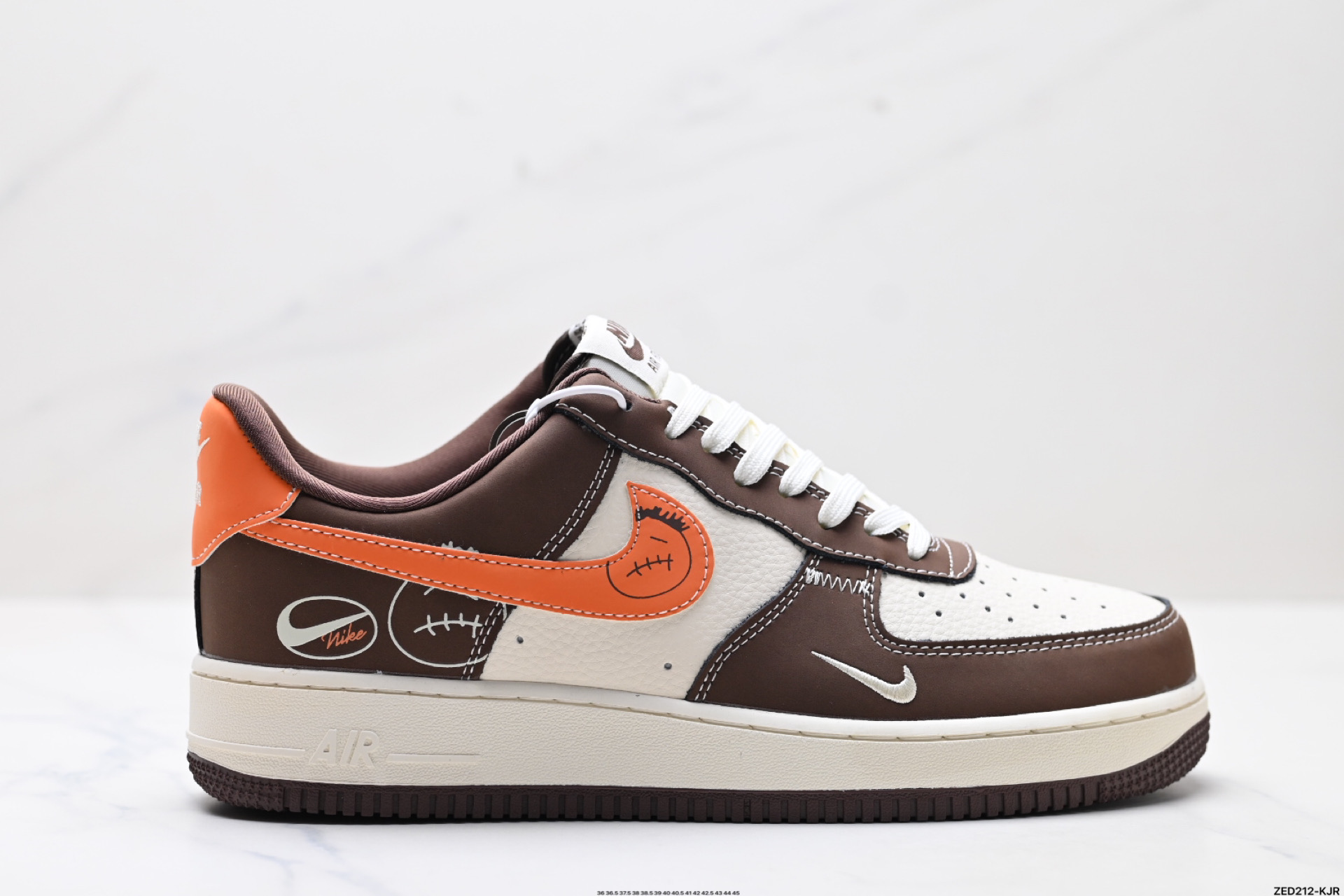 270 NIKE AIR FORCE 1‘07 LV8 KK1988-080