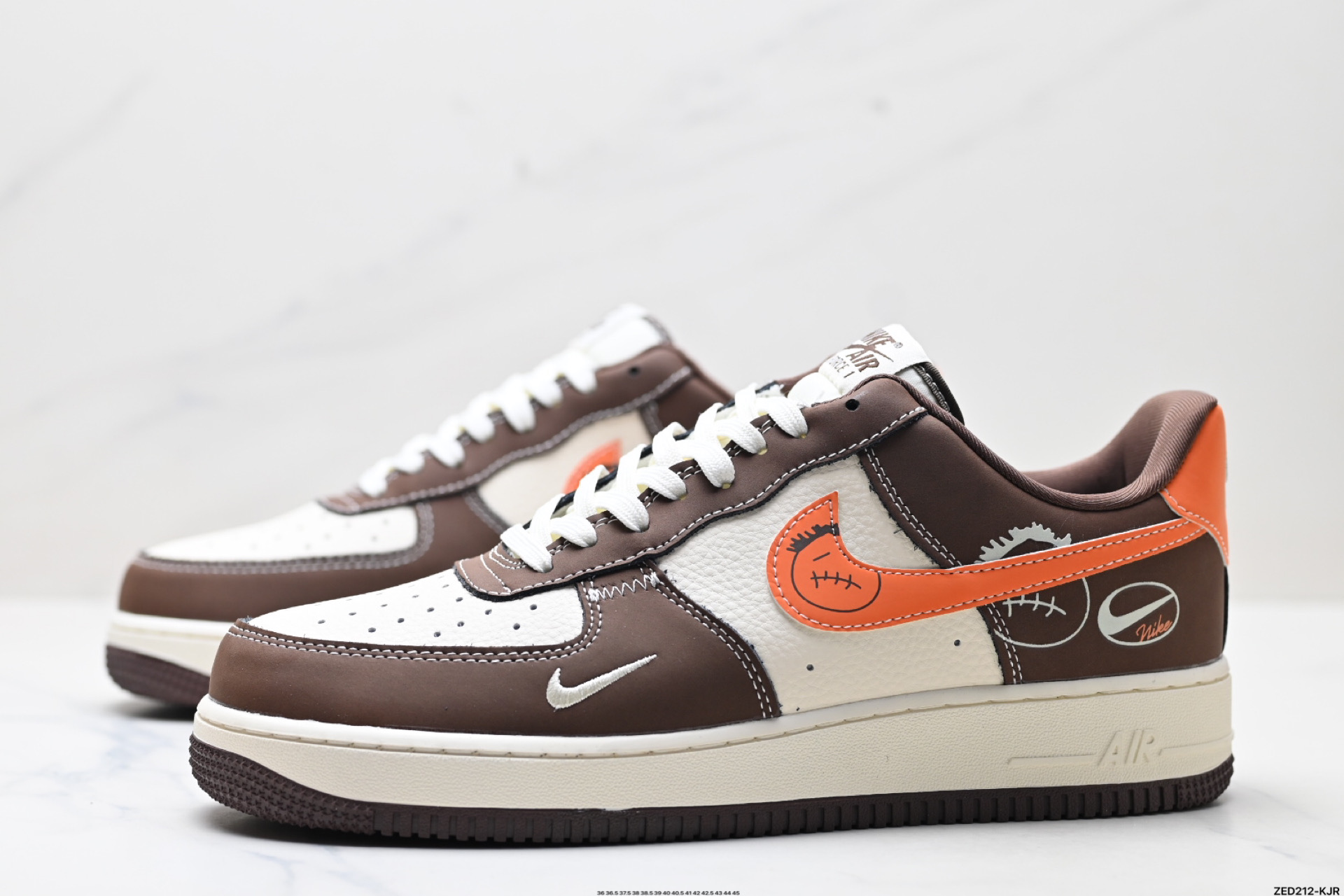 270 NIKE AIR FORCE 1‘07 LV8 KK1988-080