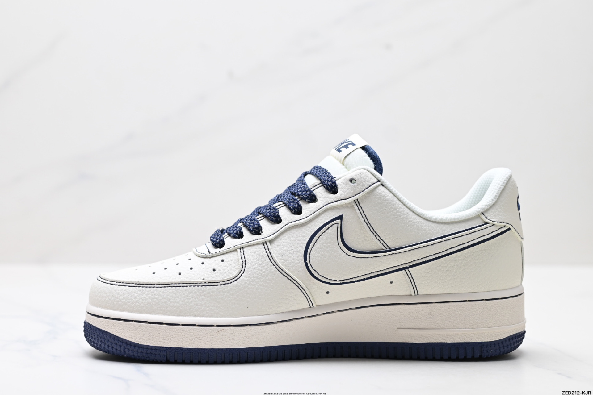 270 NIKE AIR FORCE 1‘07 LV8 HH7518-073