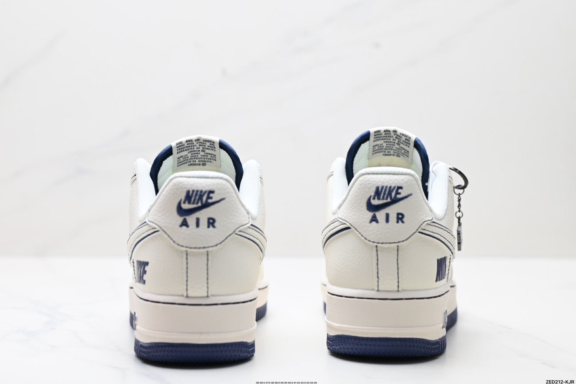 270 NIKE AIR FORCE 1‘07 LV8 HH7518-073