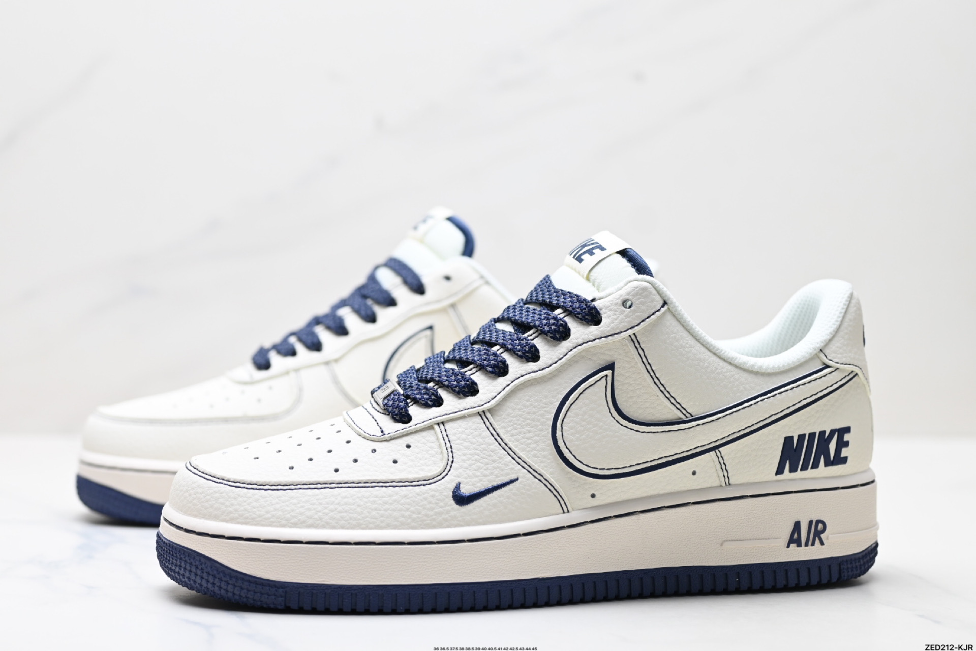 270 NIKE AIR FORCE 1‘07 LV8 HH7518-073