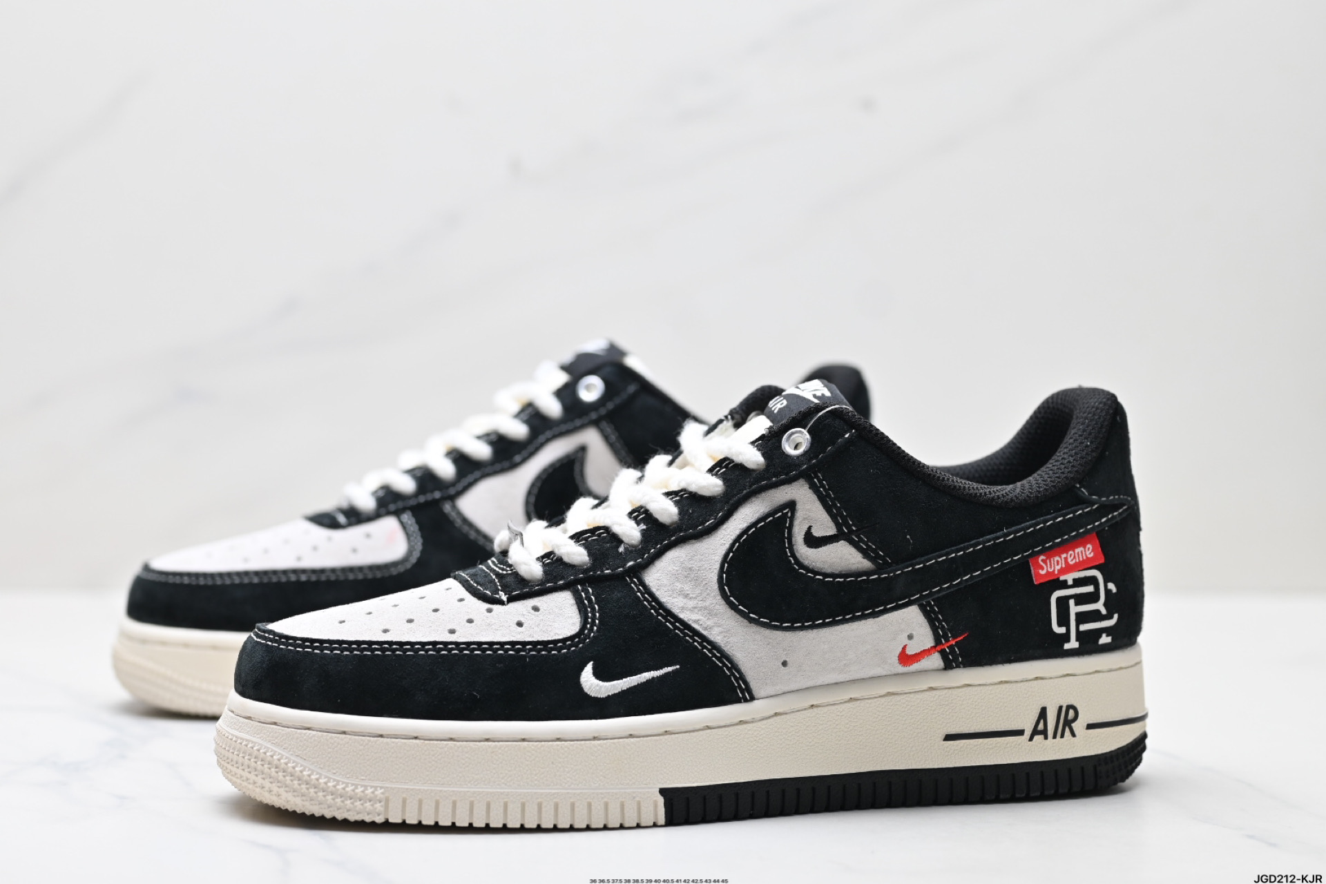 190 NIKE AIR FORCE 1‘07 LV8 SJ6698-019