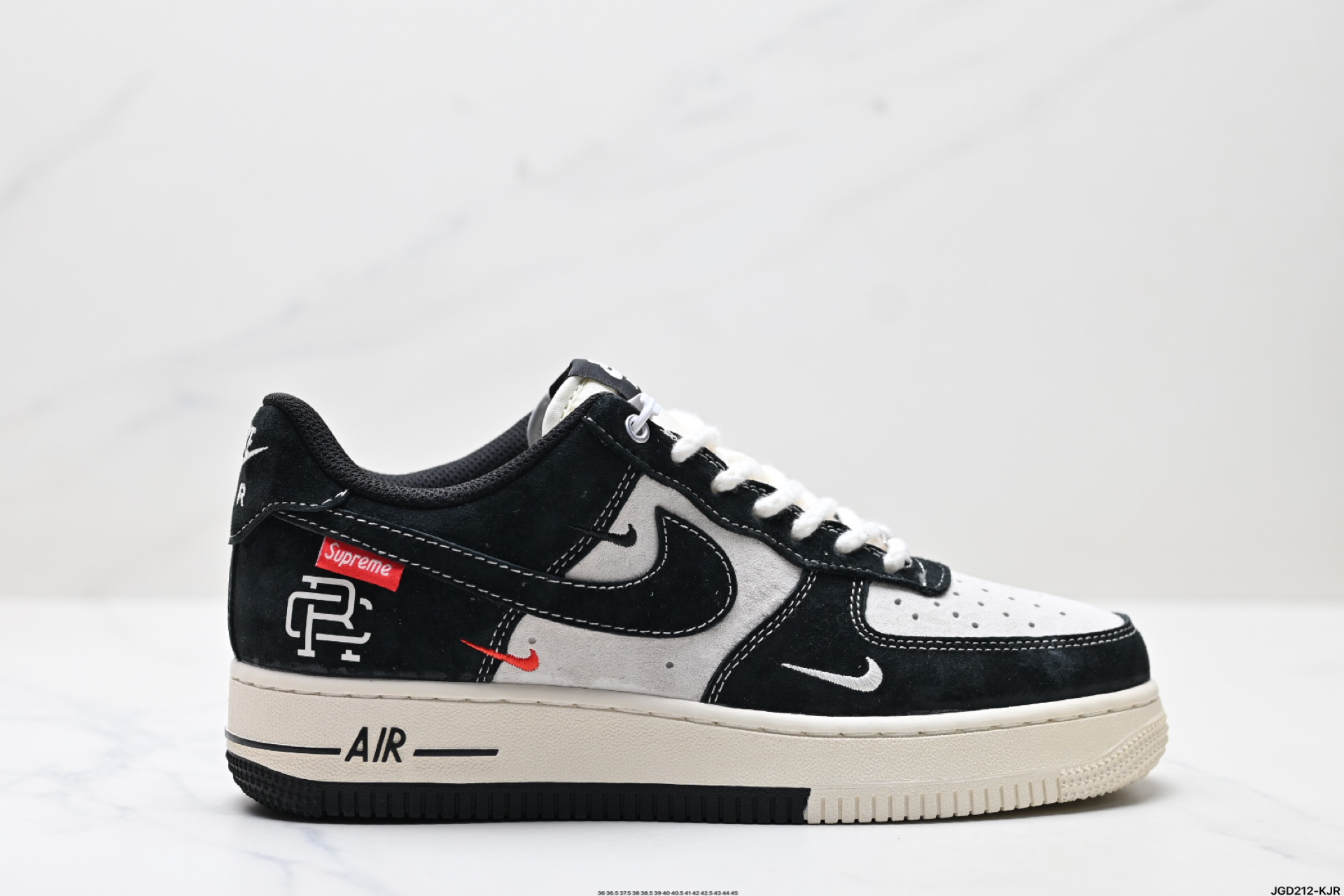 190 NIKE AIR FORCE 1‘07 LV8 SJ6698-019