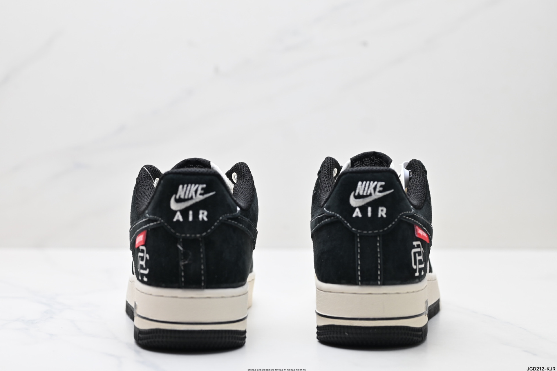 190 NIKE AIR FORCE 1‘07 LV8 SJ6698-019