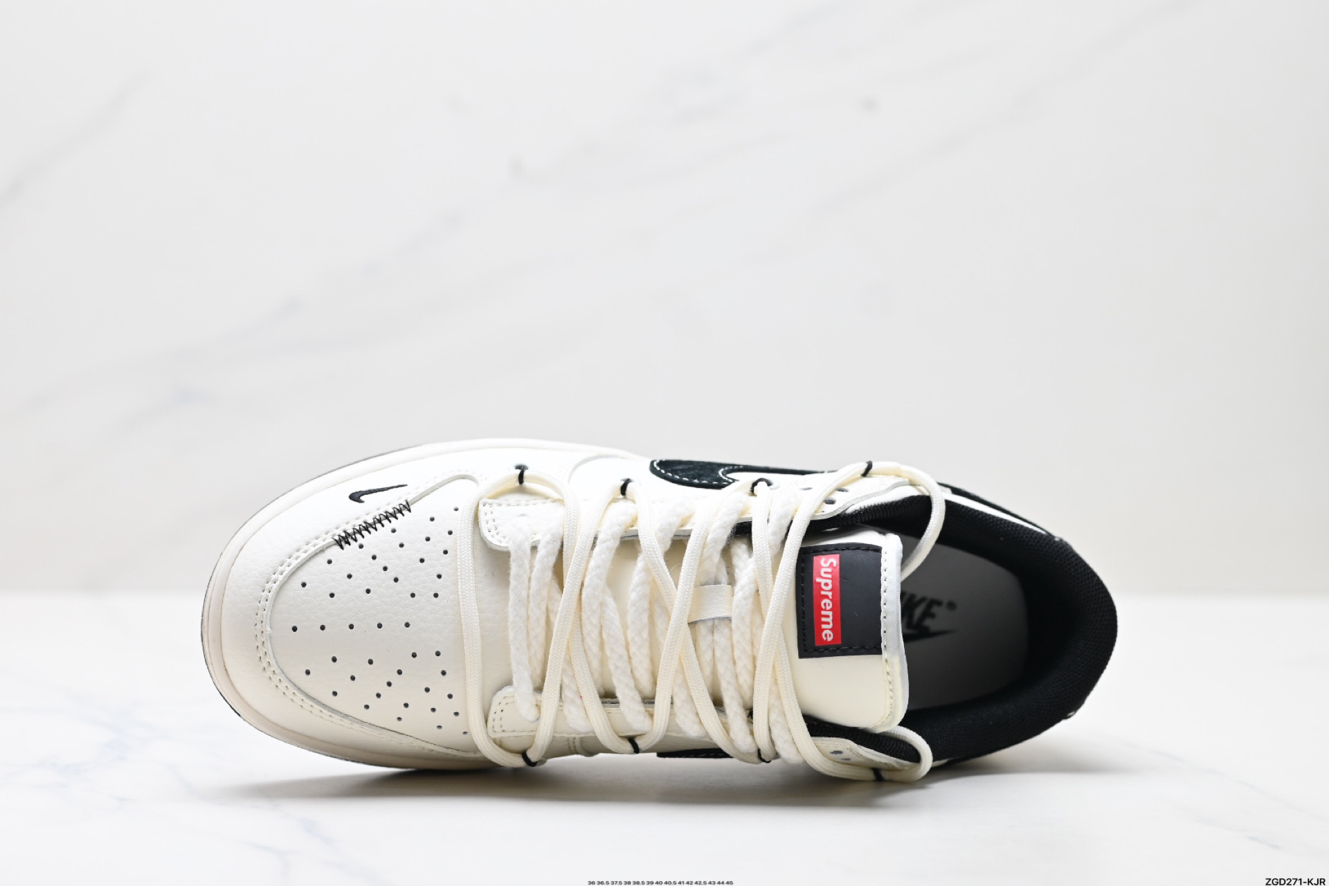 300 NK Dunk Low Retro “DIY高端定制” 低帮休闲运动板鞋 YX5066-282