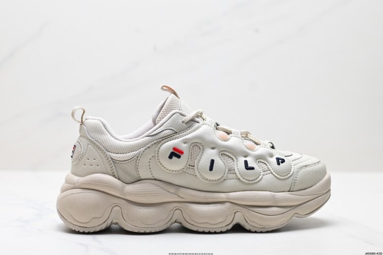 Fila PEASE Chunky Sneakers: Stylish, Comfortable, and Durable for Everyday Wear 1 Fila PEASE Chunky Sneakers: Stylish, Comfortable, and Durable for Everyday Wear