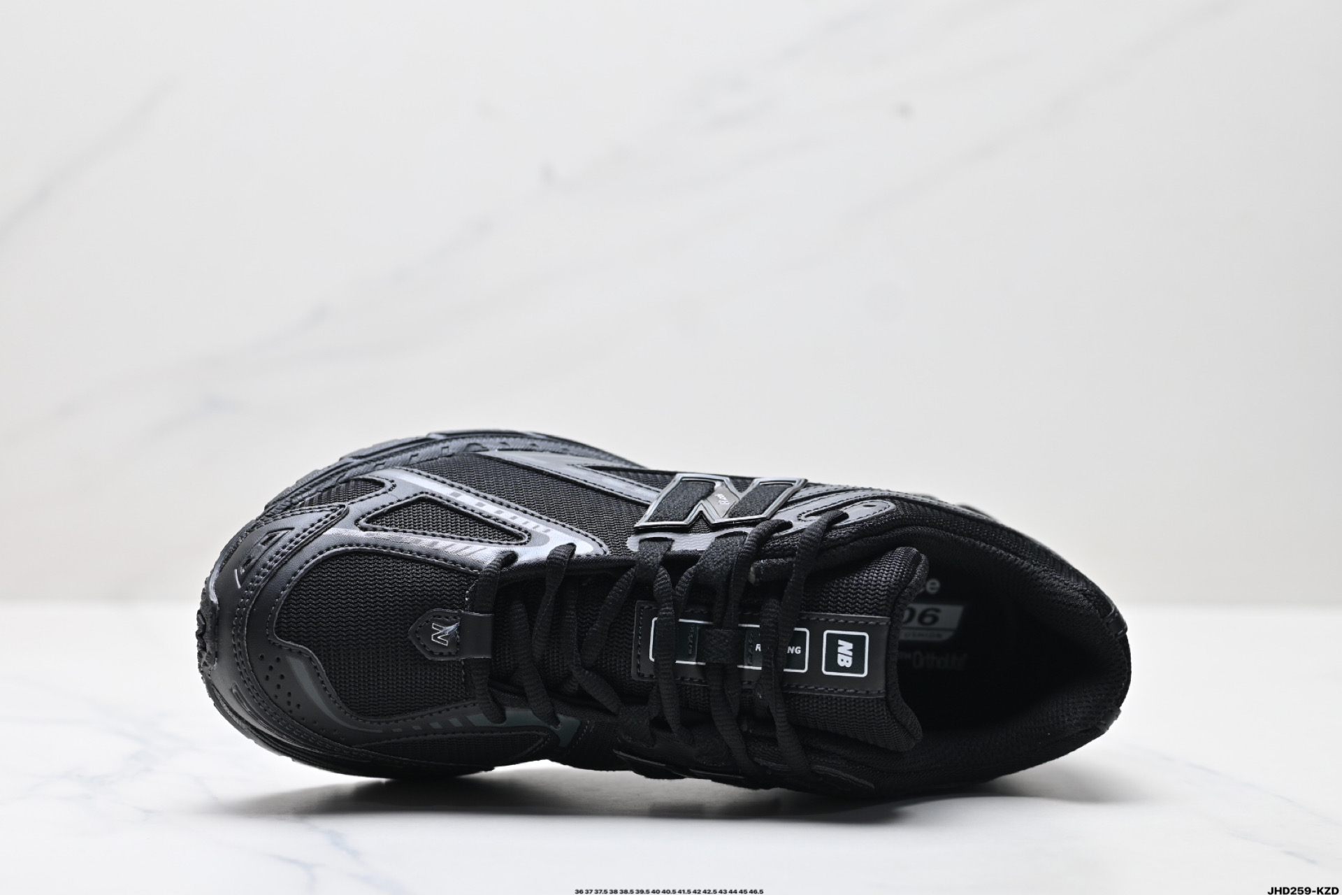 200 New Balance M1906系列 复古单品宝藏老爹鞋款 M1906RBB