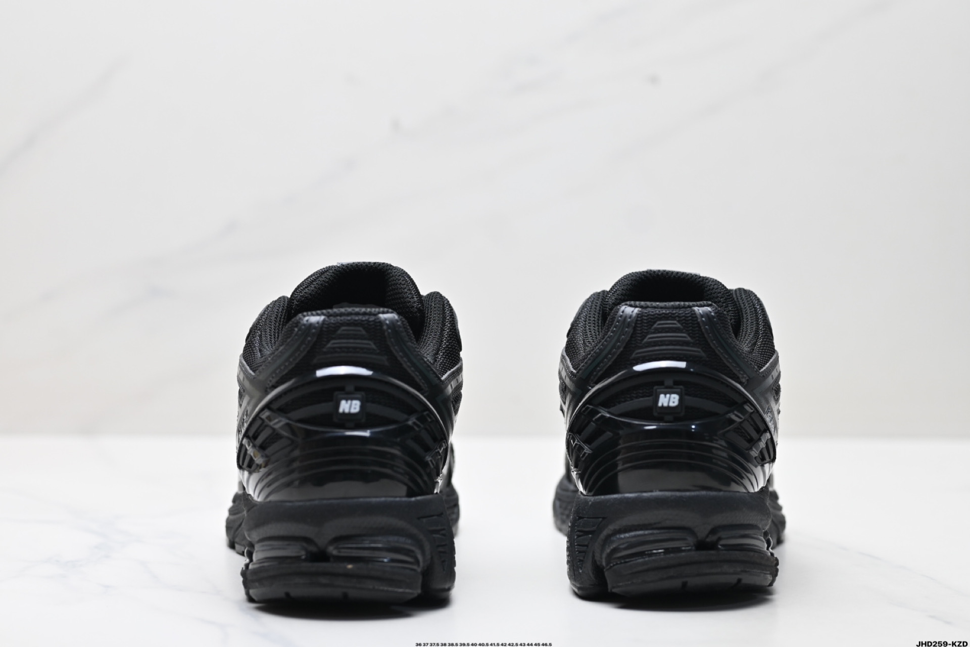200 New Balance M1906系列 复古单品宝藏老爹鞋款 M1906RBB
