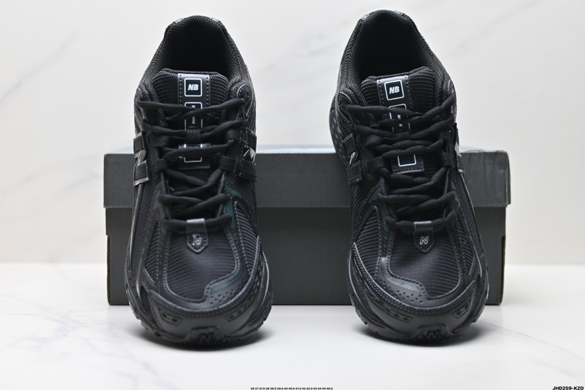 200 New Balance M1906系列 复古单品宝藏老爹鞋款 M1906RBB