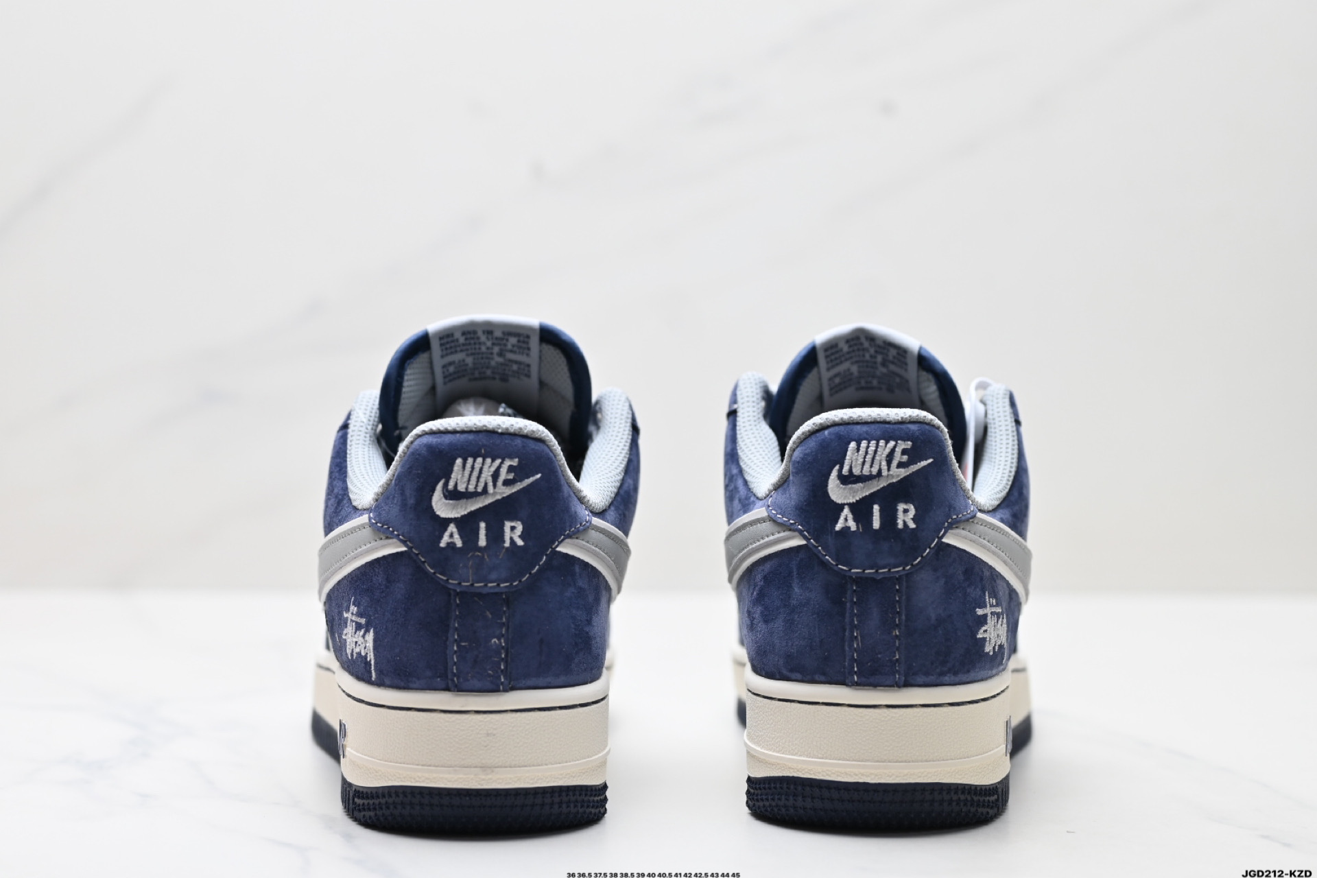 NIKE AIR FORCE 1‘07 LV8 SJ6698-007