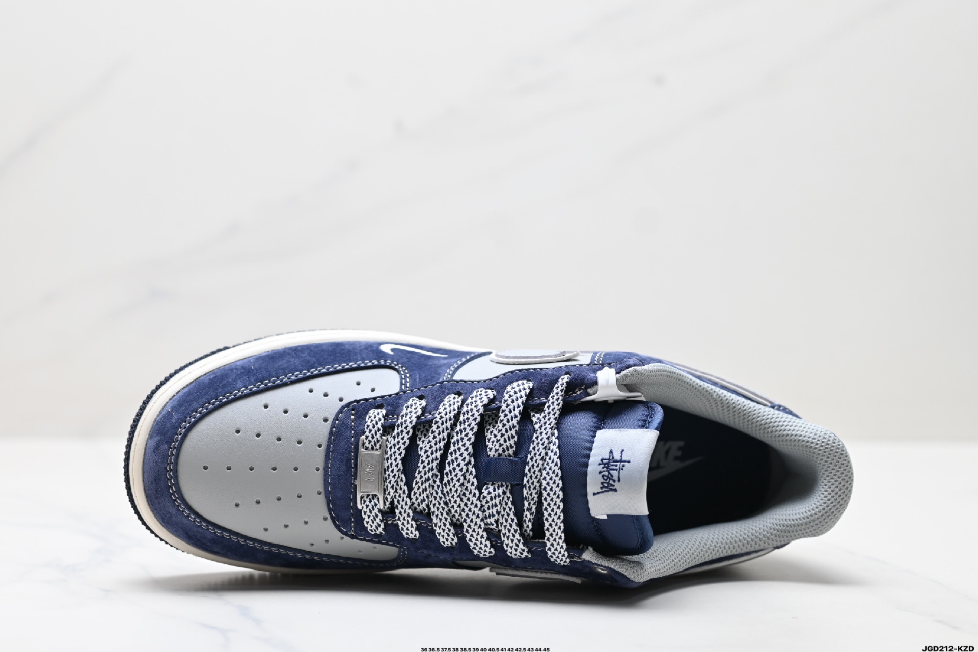 NIKE AIR FORCE 1‘07 LV8 SJ6698-007