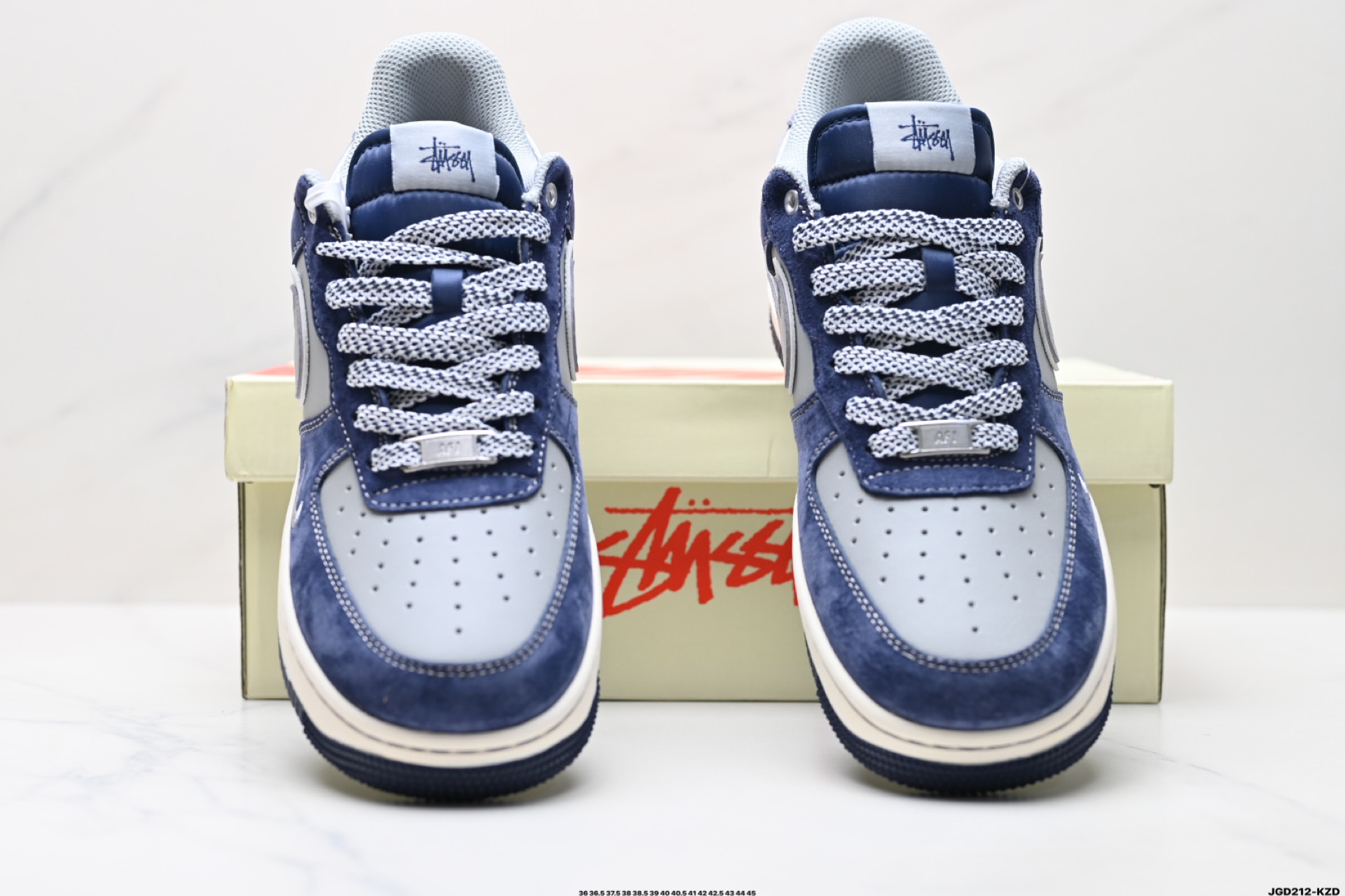 NIKE AIR FORCE 1‘07 LV8 SJ6698-007