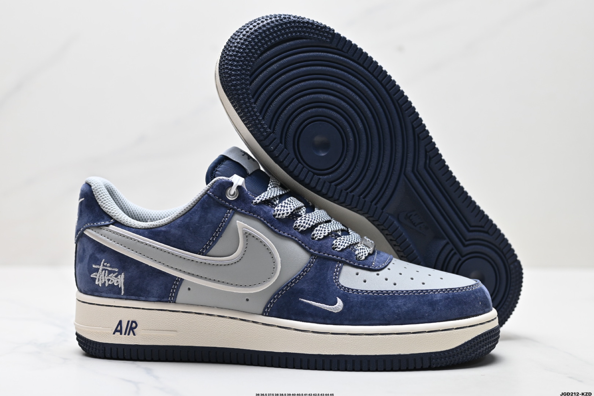 NIKE AIR FORCE 1‘07 LV8 SJ6698-007