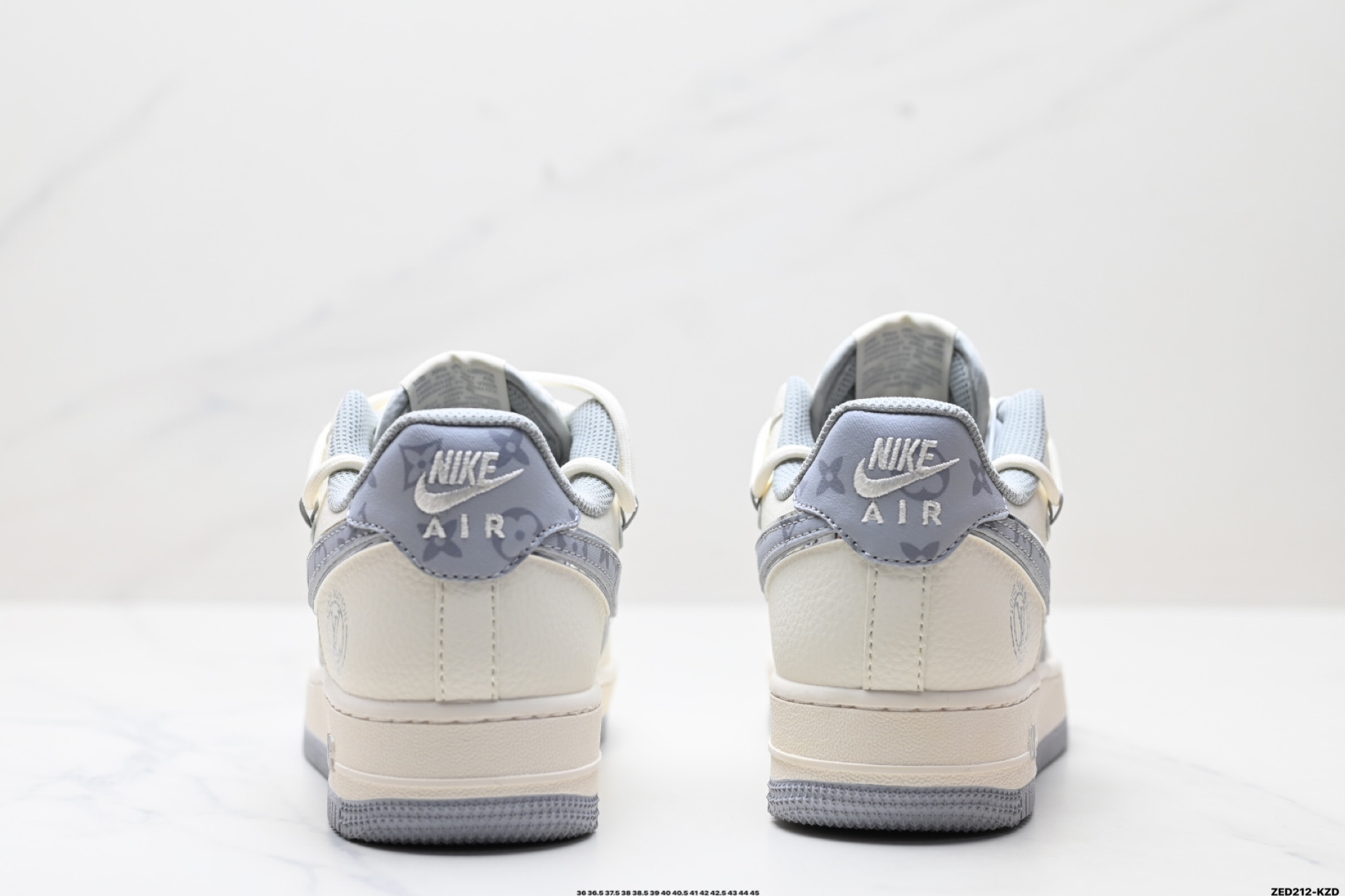 270 NIKE AIR FORCE 1‘07 LV8 DM6868-062
