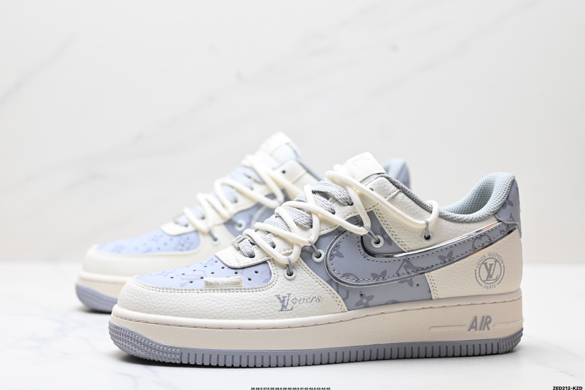270 NIKE AIR FORCE 1‘07 LV8 DM6868-062