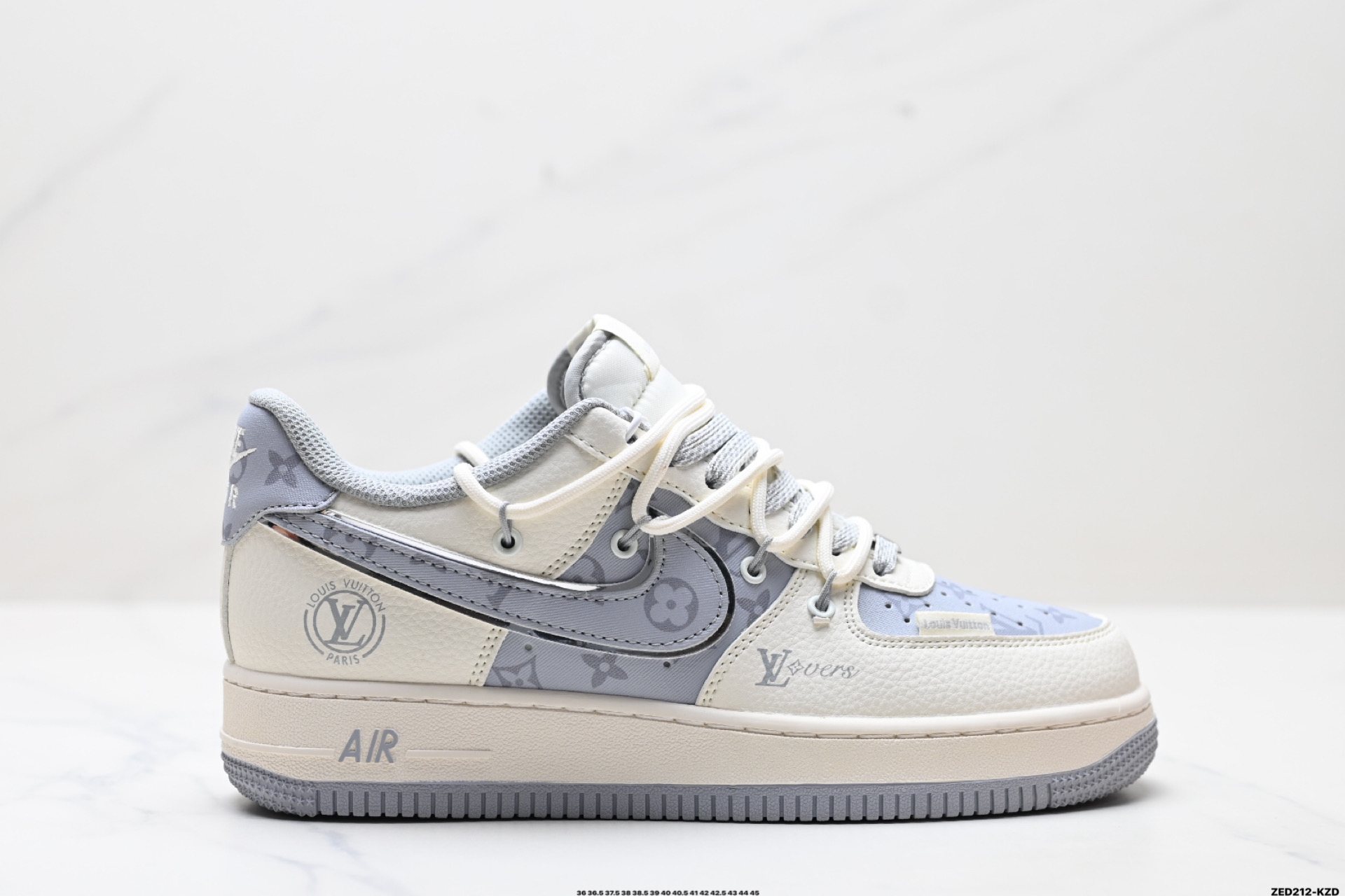 270 NIKE AIR FORCE 1‘07 LV8 DM6868-062