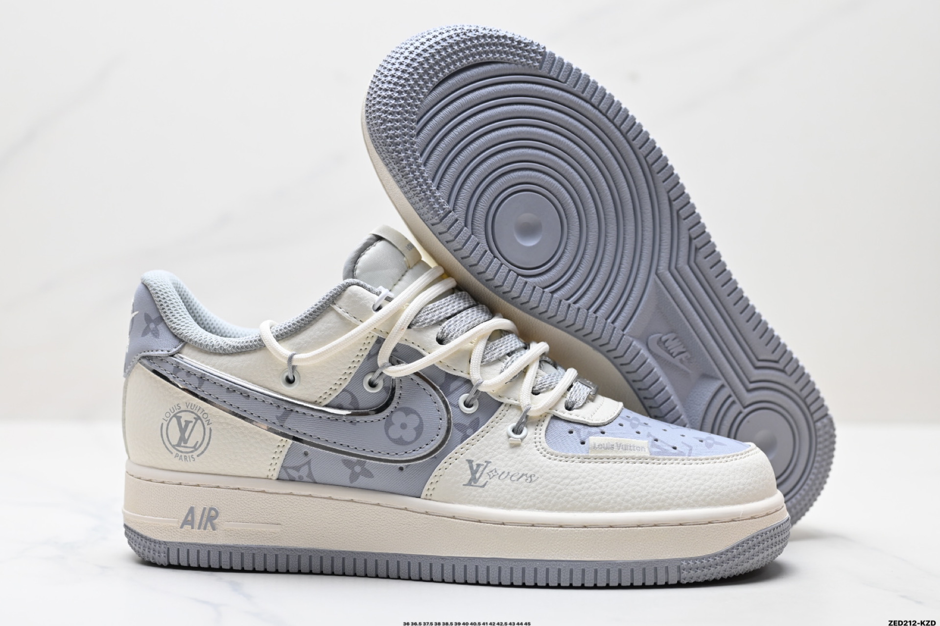 270 NIKE AIR FORCE 1‘07 LV8 DM6868-062