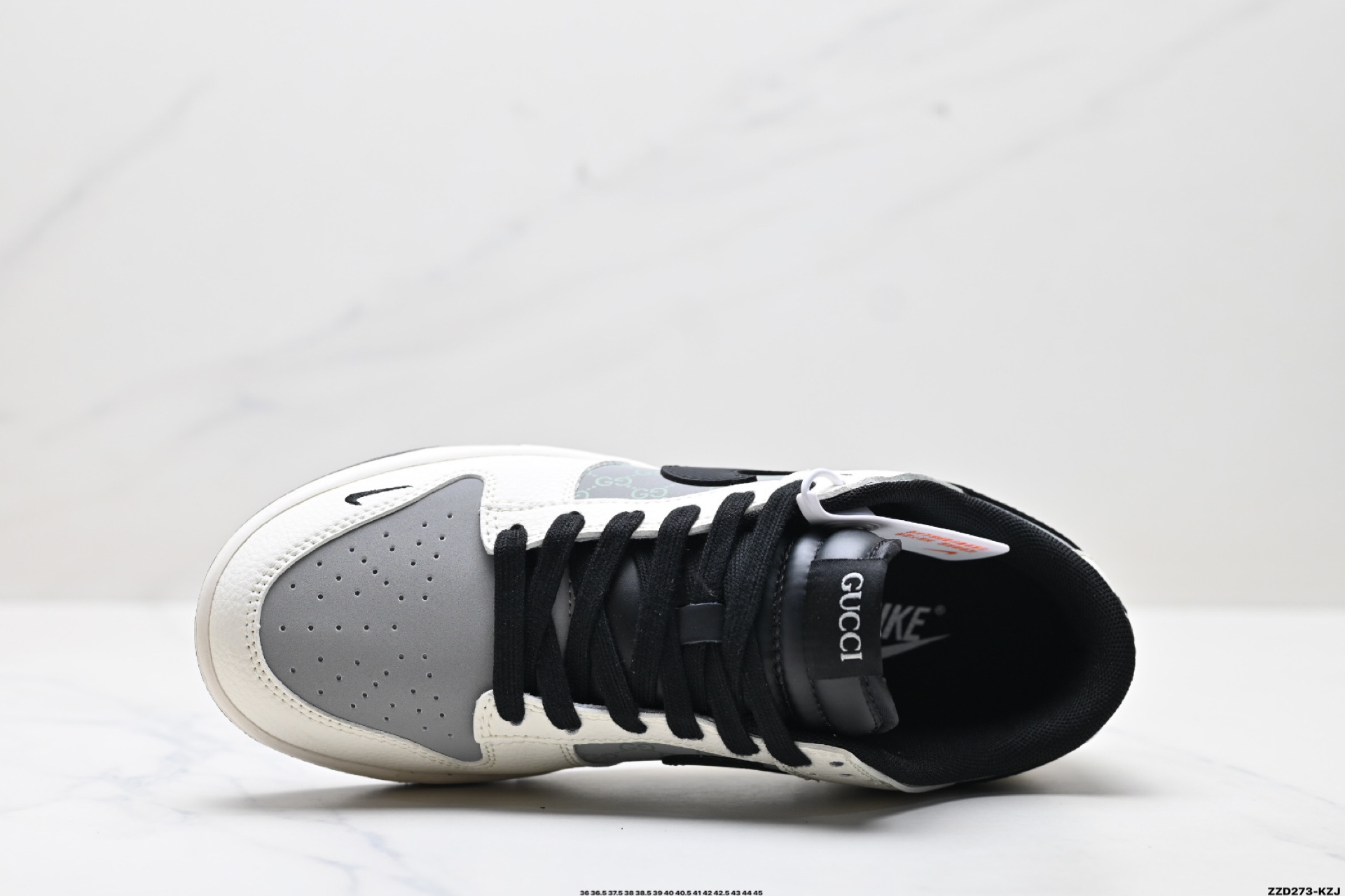 260 NK Dunk Low Retro “DIY高端定制” 低帮休闲运动板鞋 XD1588-205