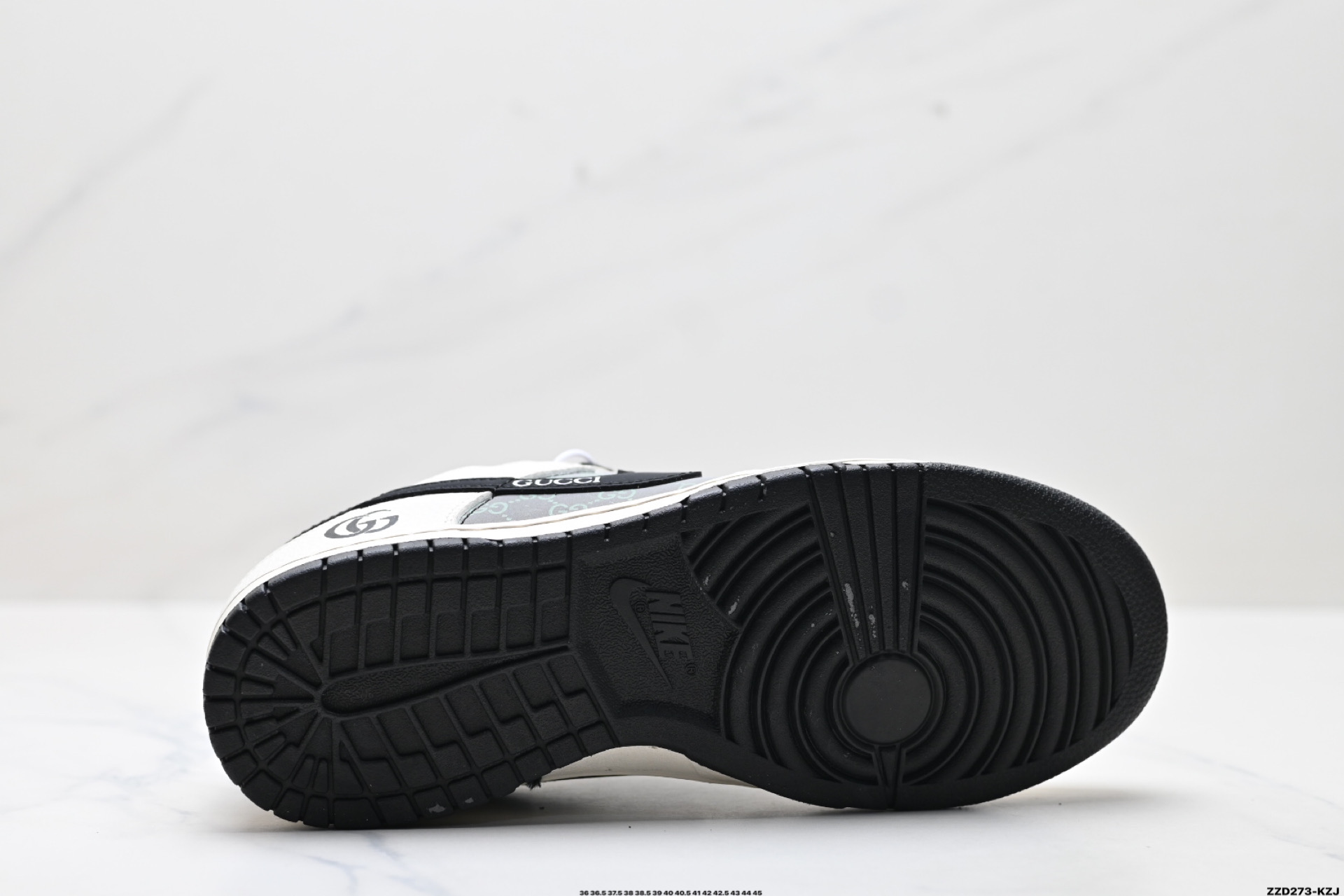 260 NK Dunk Low Retro “DIY高端定制” 低帮休闲运动板鞋 XD1588-205