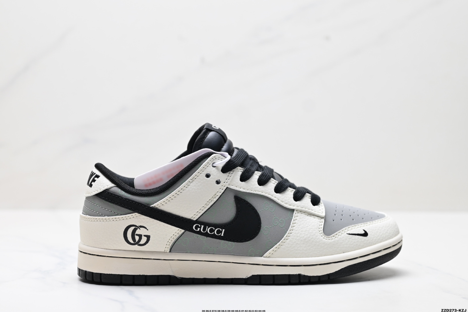 260 NK Dunk Low Retro “DIY高端定制” 低帮休闲运动板鞋 XD1588-205