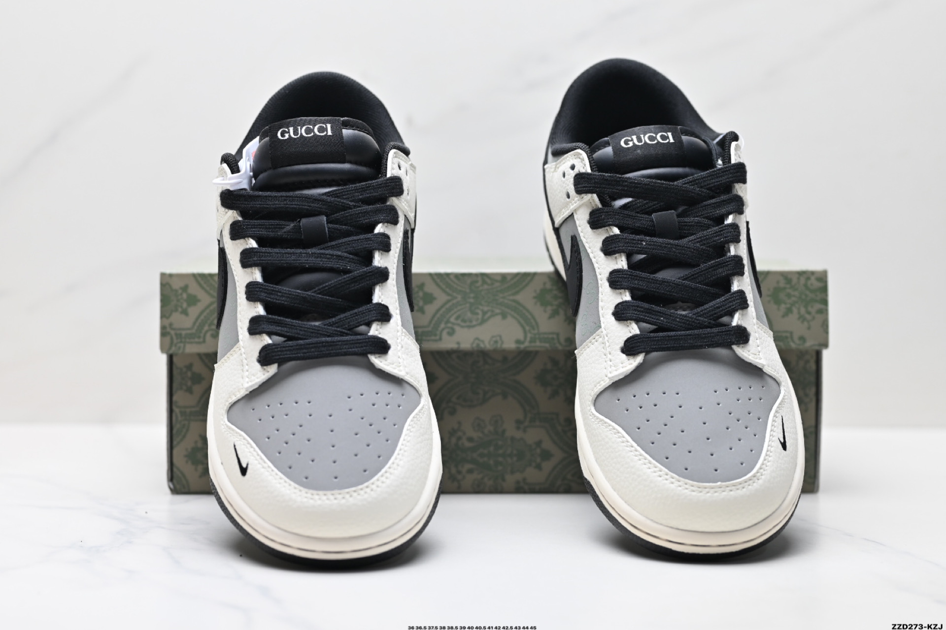 260 NK Dunk Low Retro “DIY高端定制” 低帮休闲运动板鞋 XD1588-205