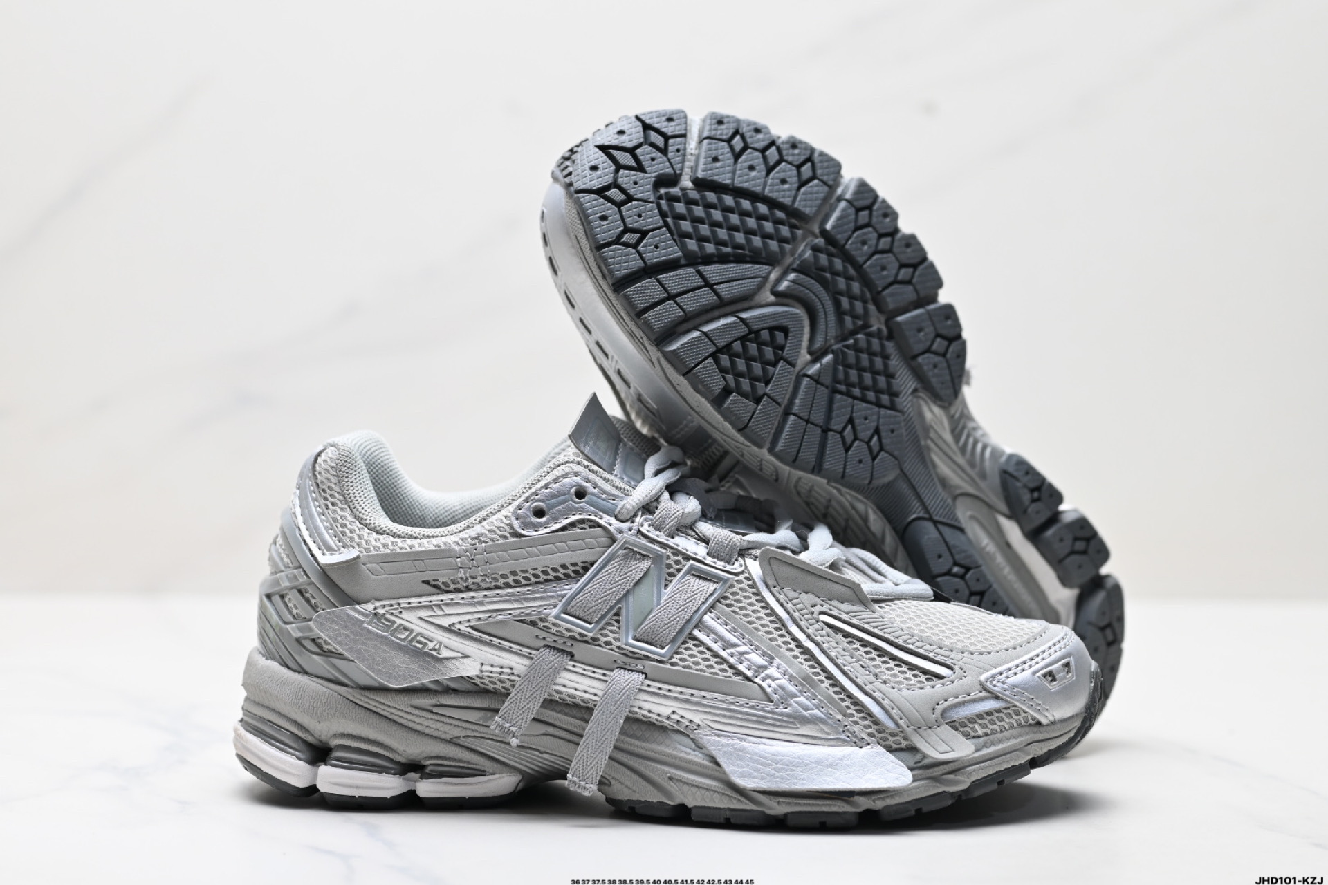 200 New Balance M1906系列 复古单品宝藏老爹鞋款 M1906AG