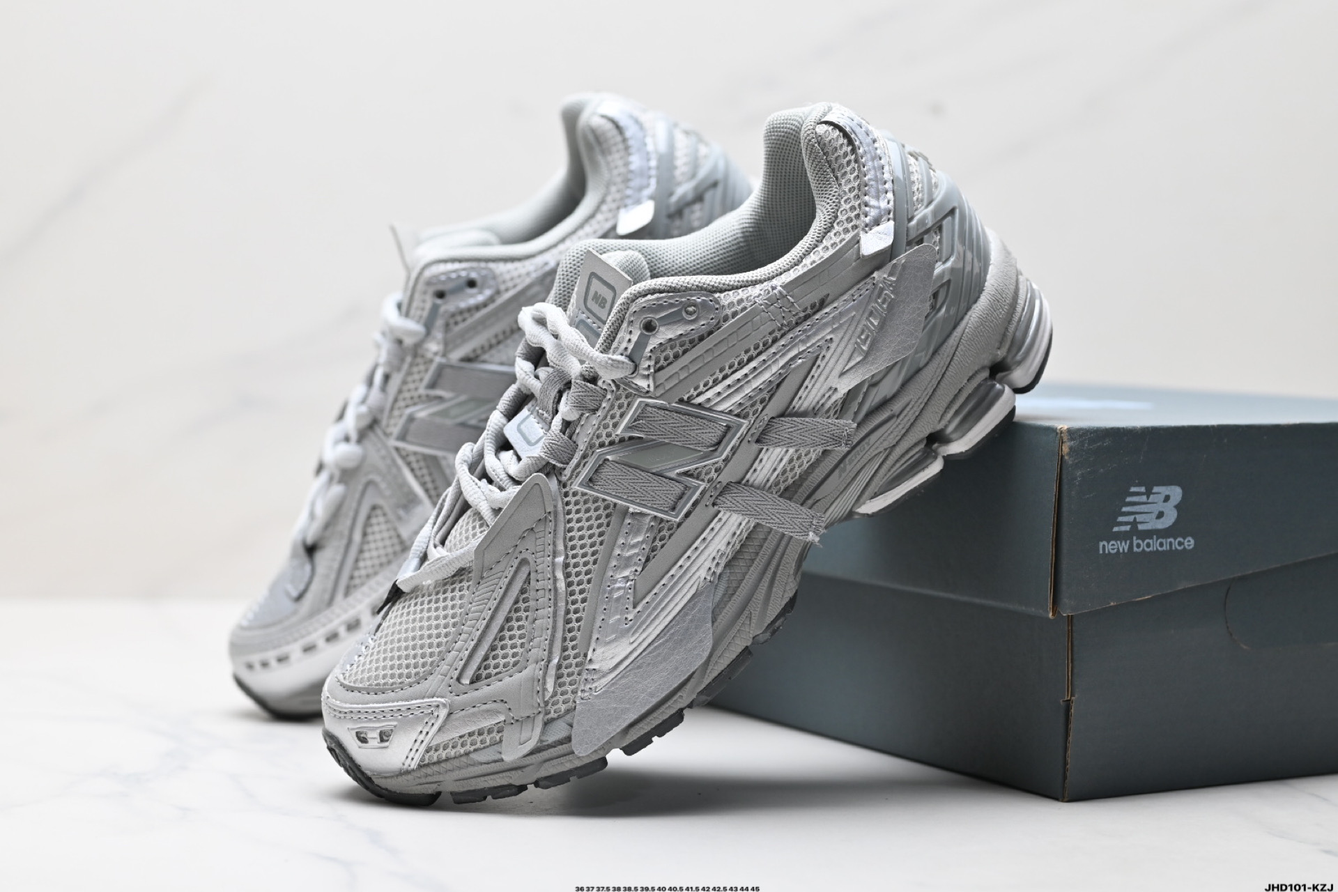 200 New Balance M1906系列 复古单品宝藏老爹鞋款 M1906AG