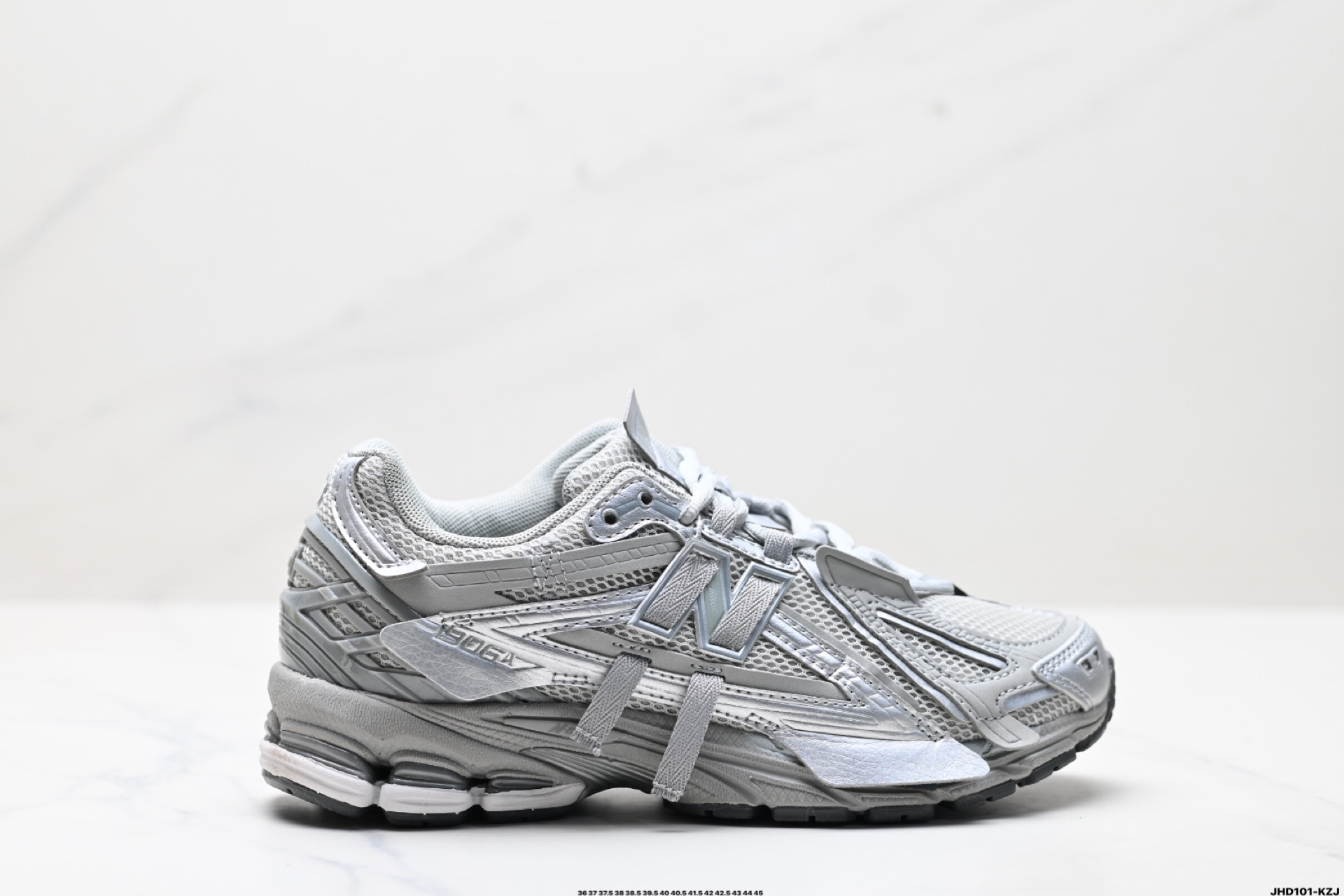 200 New Balance M1906系列 复古单品宝藏老爹鞋款 M1906AG