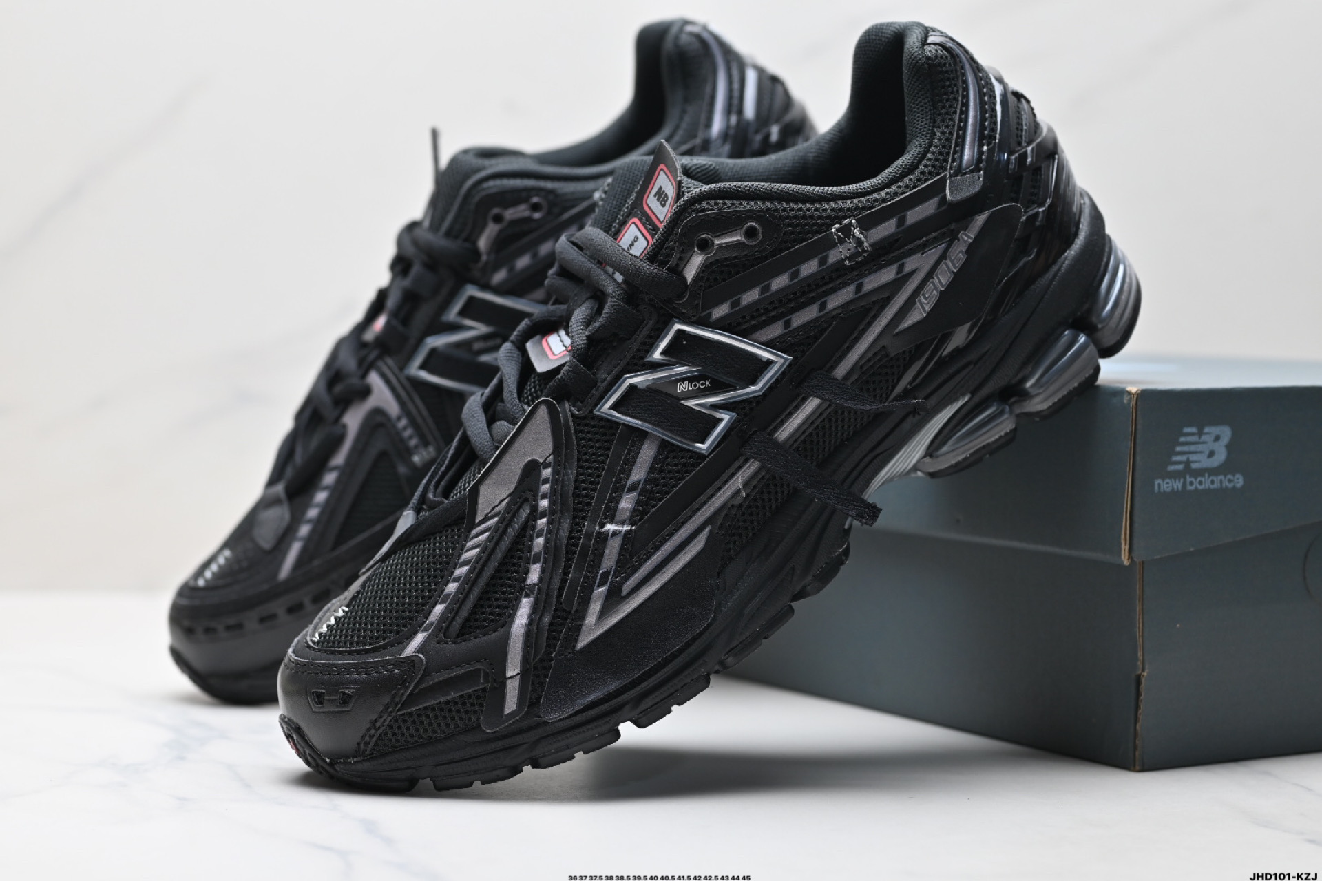 200 New Balance M1906系列 复古单品宝藏老爹鞋款 M1906AG