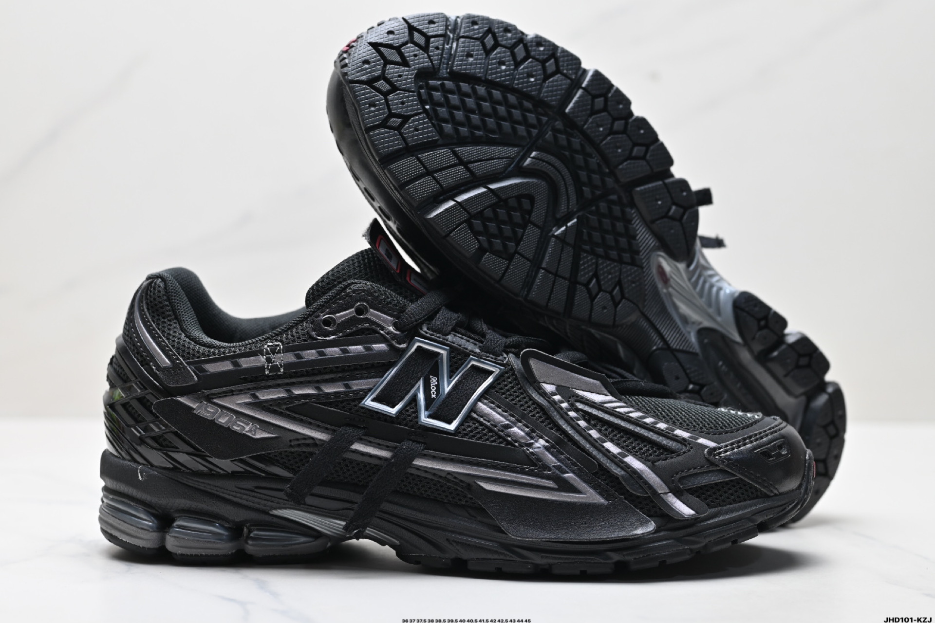200 New Balance M1906系列 复古单品宝藏老爹鞋款 M1906AG