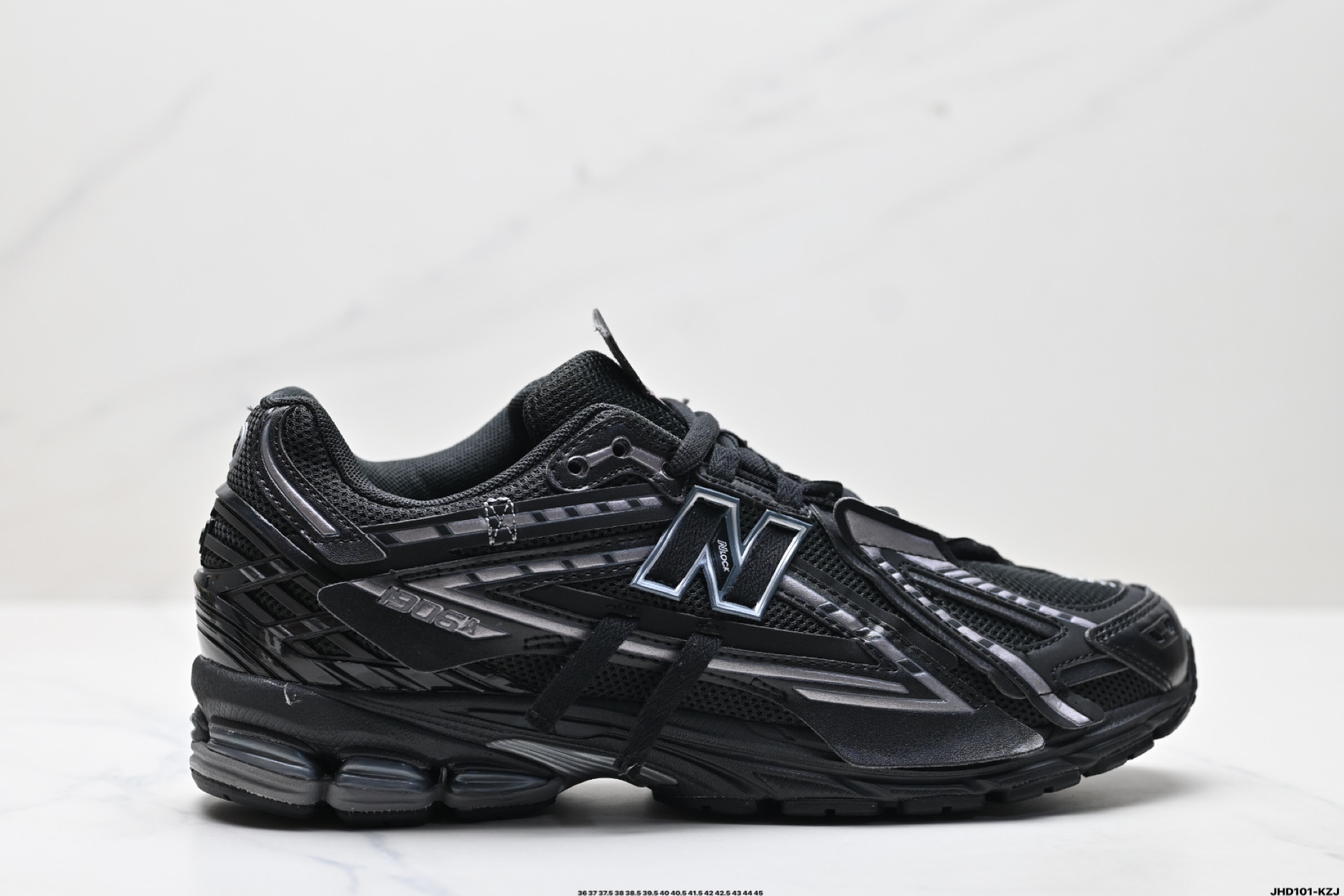 200 New Balance M1906系列 复古单品宝藏老爹鞋款 M1906AG