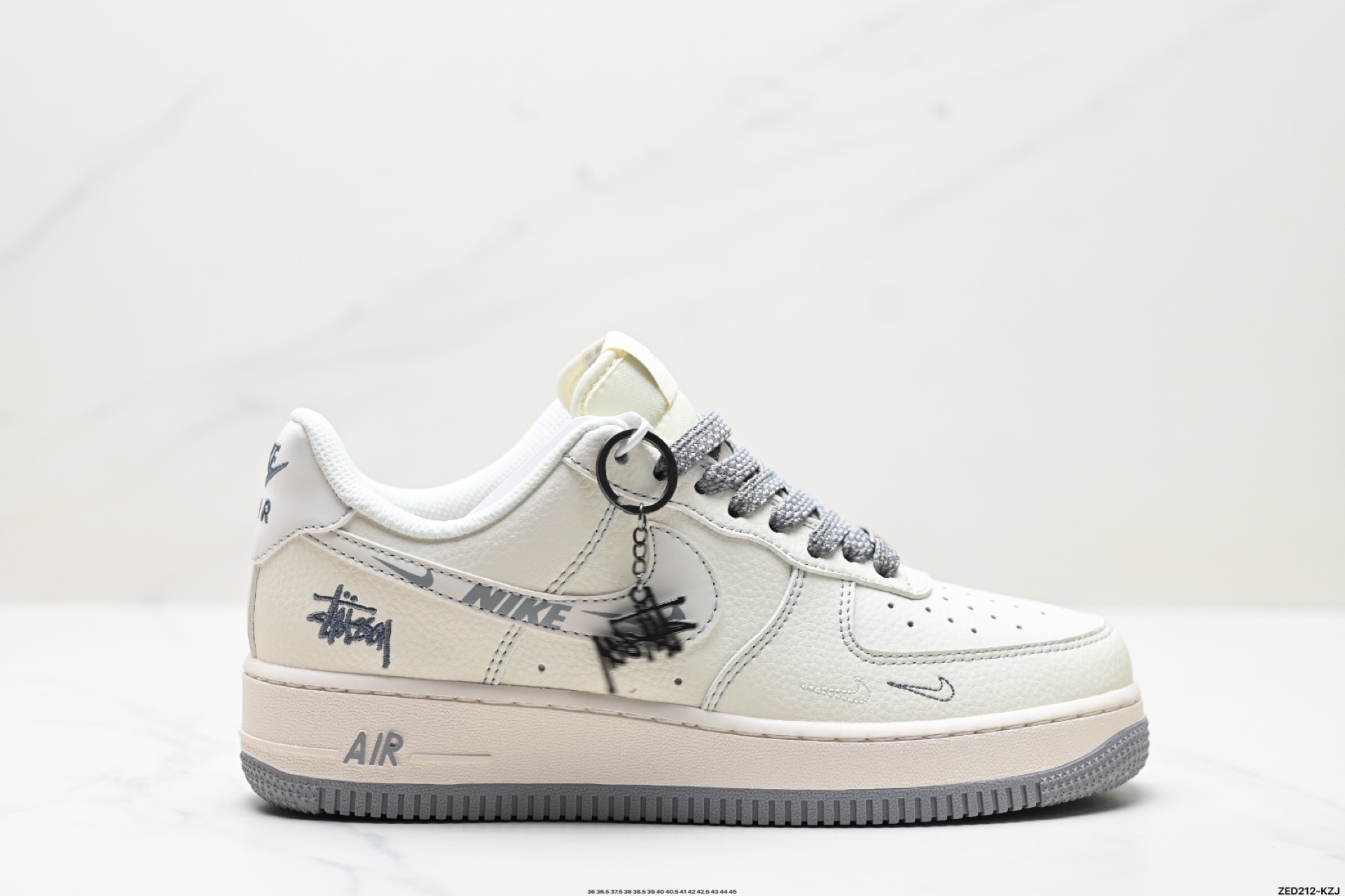 270 NIKE AIR FORCE 1‘07 LV8 HH7518-064