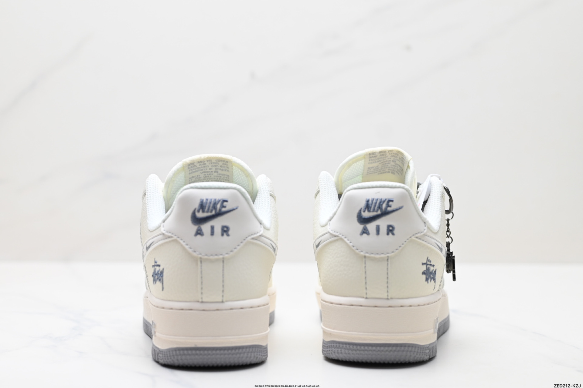 270 NIKE AIR FORCE 1‘07 LV8 HH7518-064