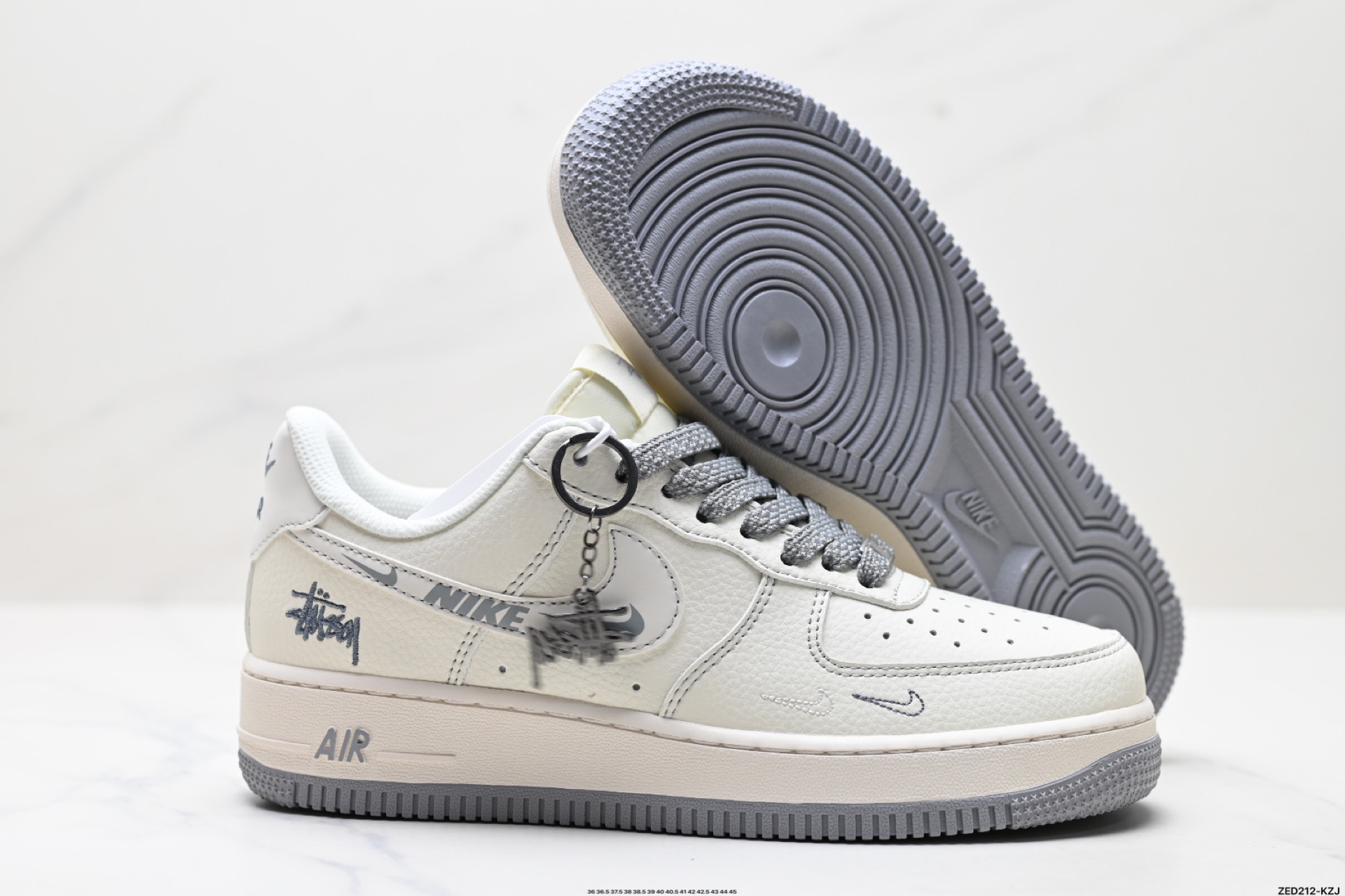 270 NIKE AIR FORCE 1‘07 LV8 HH7518-064