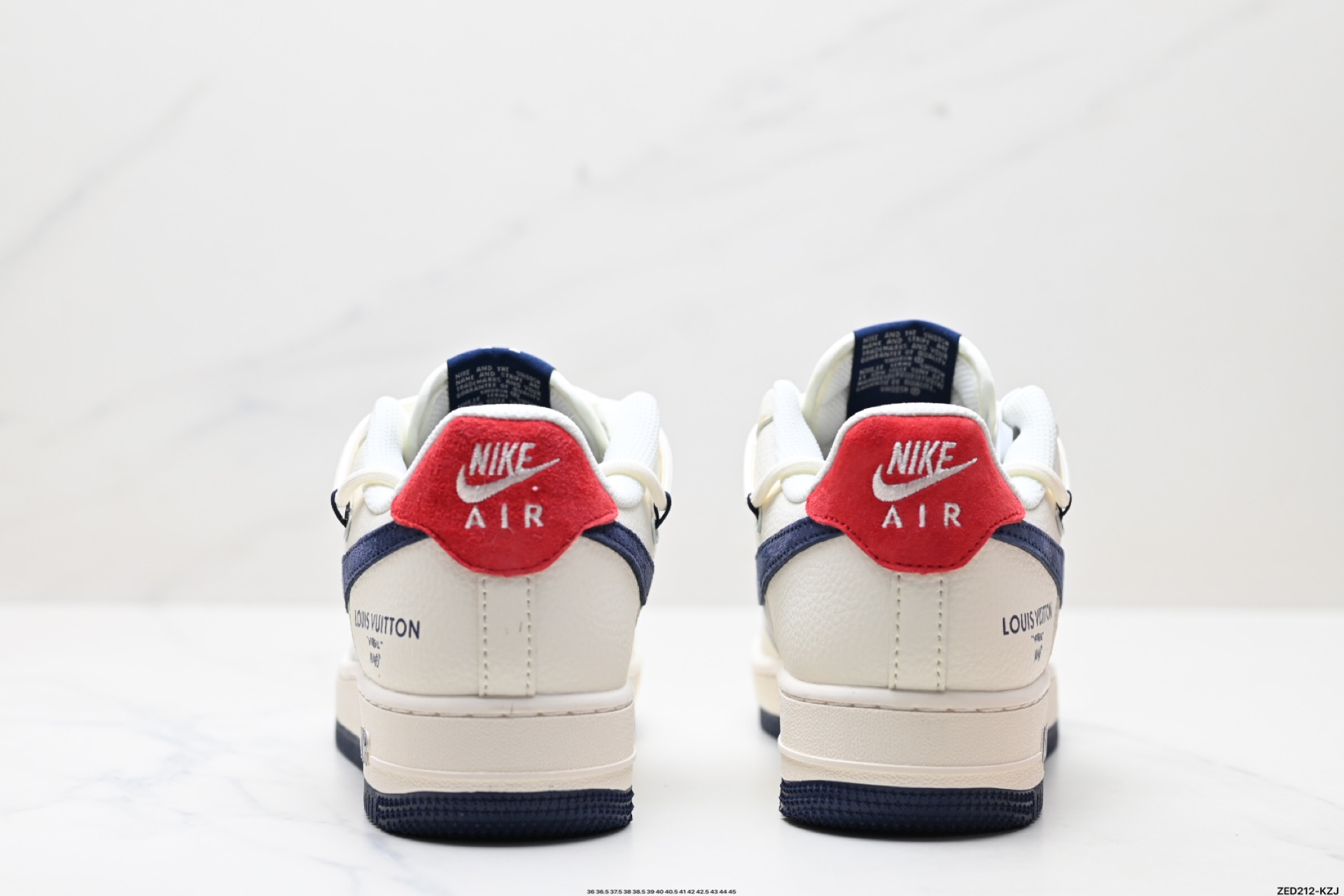 270 NIKE AIR FORCE 1‘07 LV8 DM6868-083