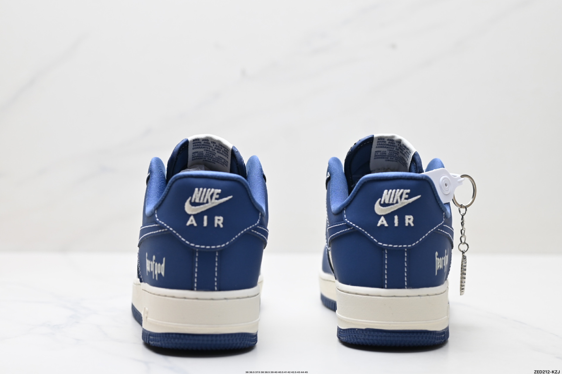 270 NIKE AIR FORCE 1‘07 KK1988-079