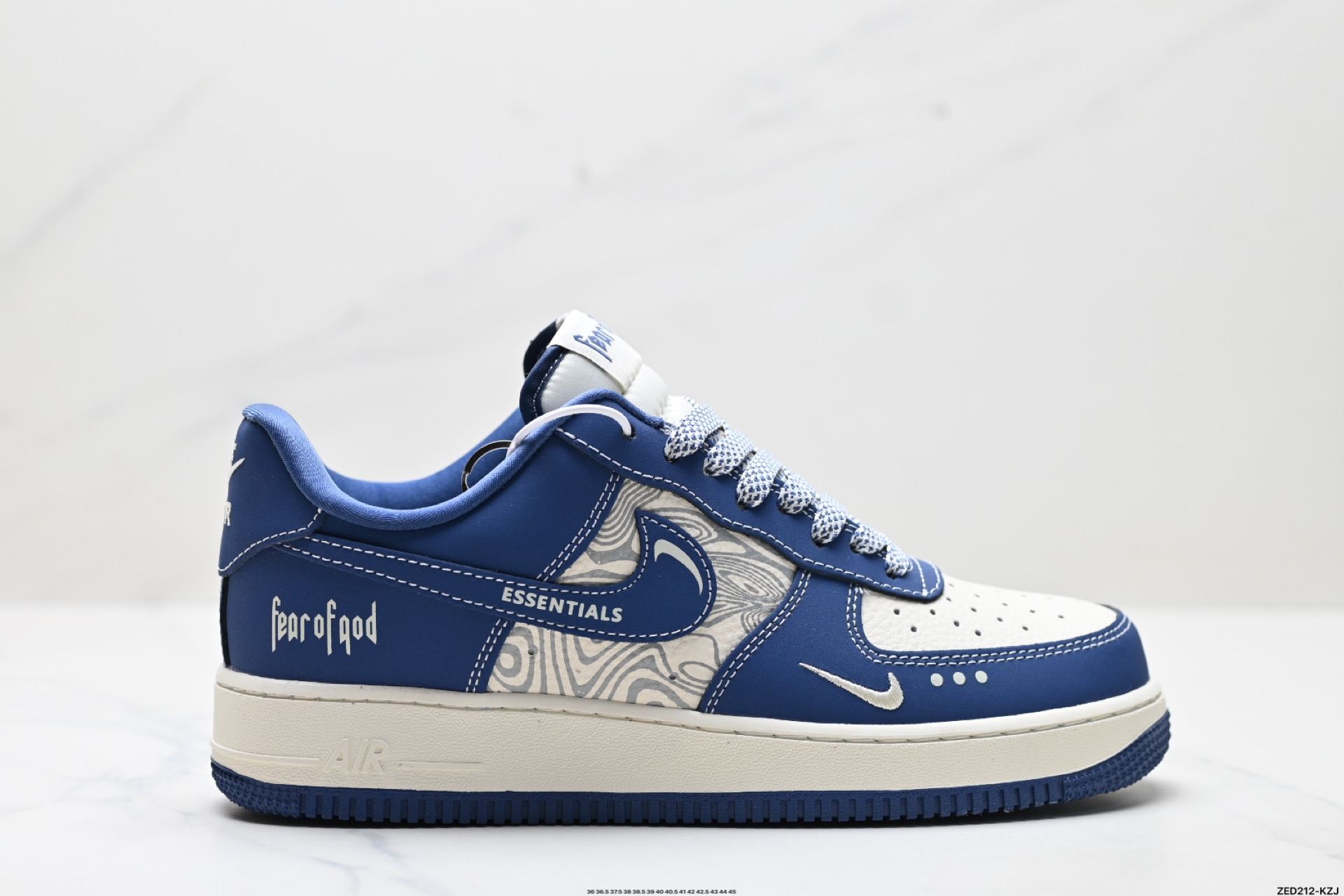 270 NIKE AIR FORCE 1‘07 KK1988-079