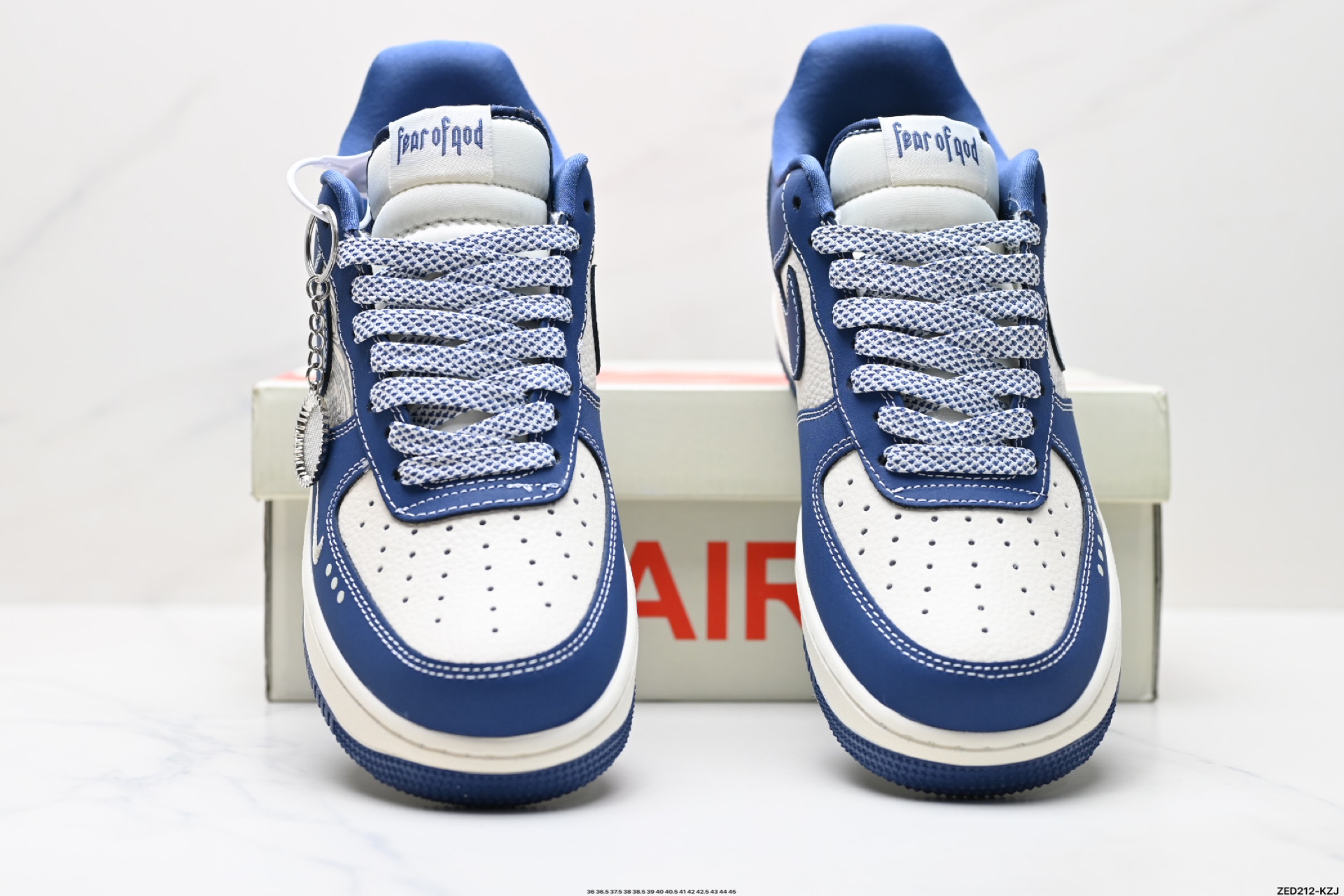 270 NIKE AIR FORCE 1‘07 KK1988-079