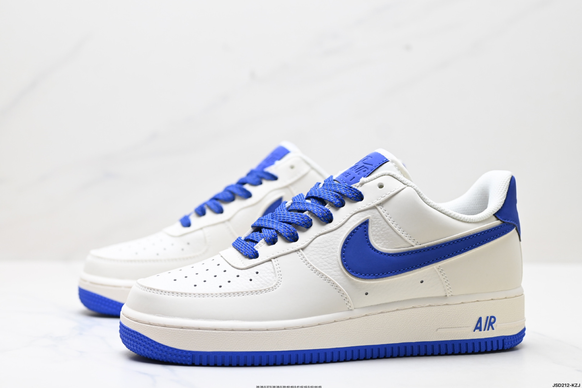 210 NIKE AIR FORCE 1‘07 LV8 GL6835-010