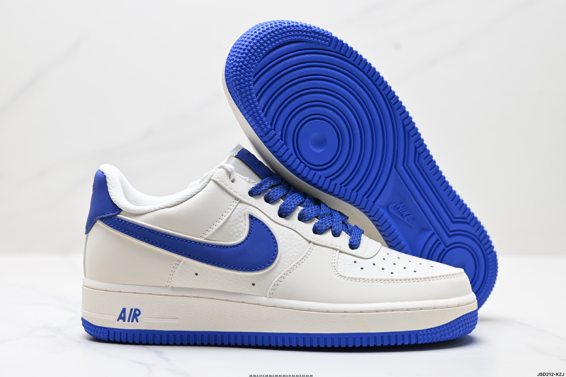 210 NIKE AIR FORCE 1‘07 LV8 GL6835-010