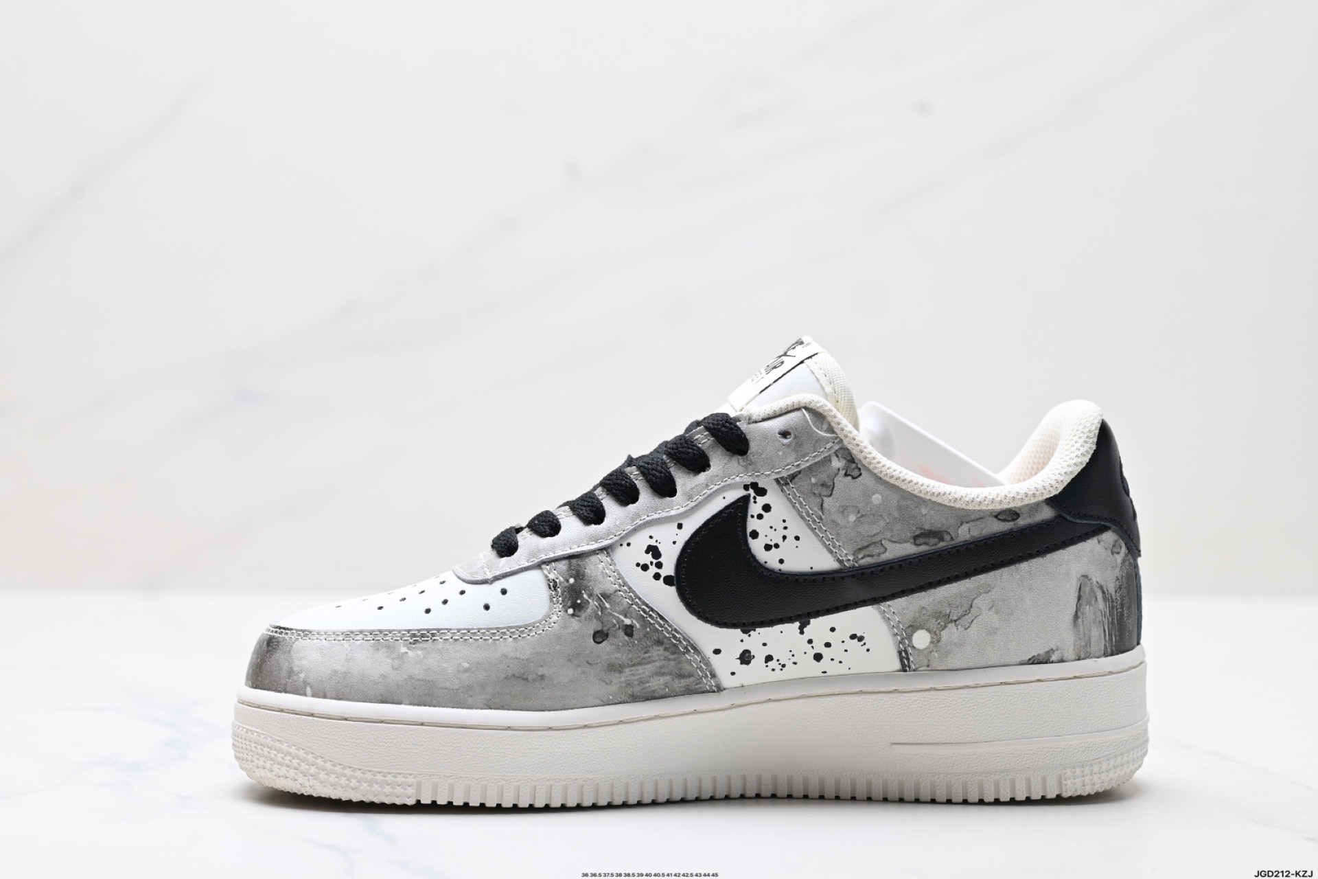 190 NIKE AIR FORCE 1‘07 BL1522-089