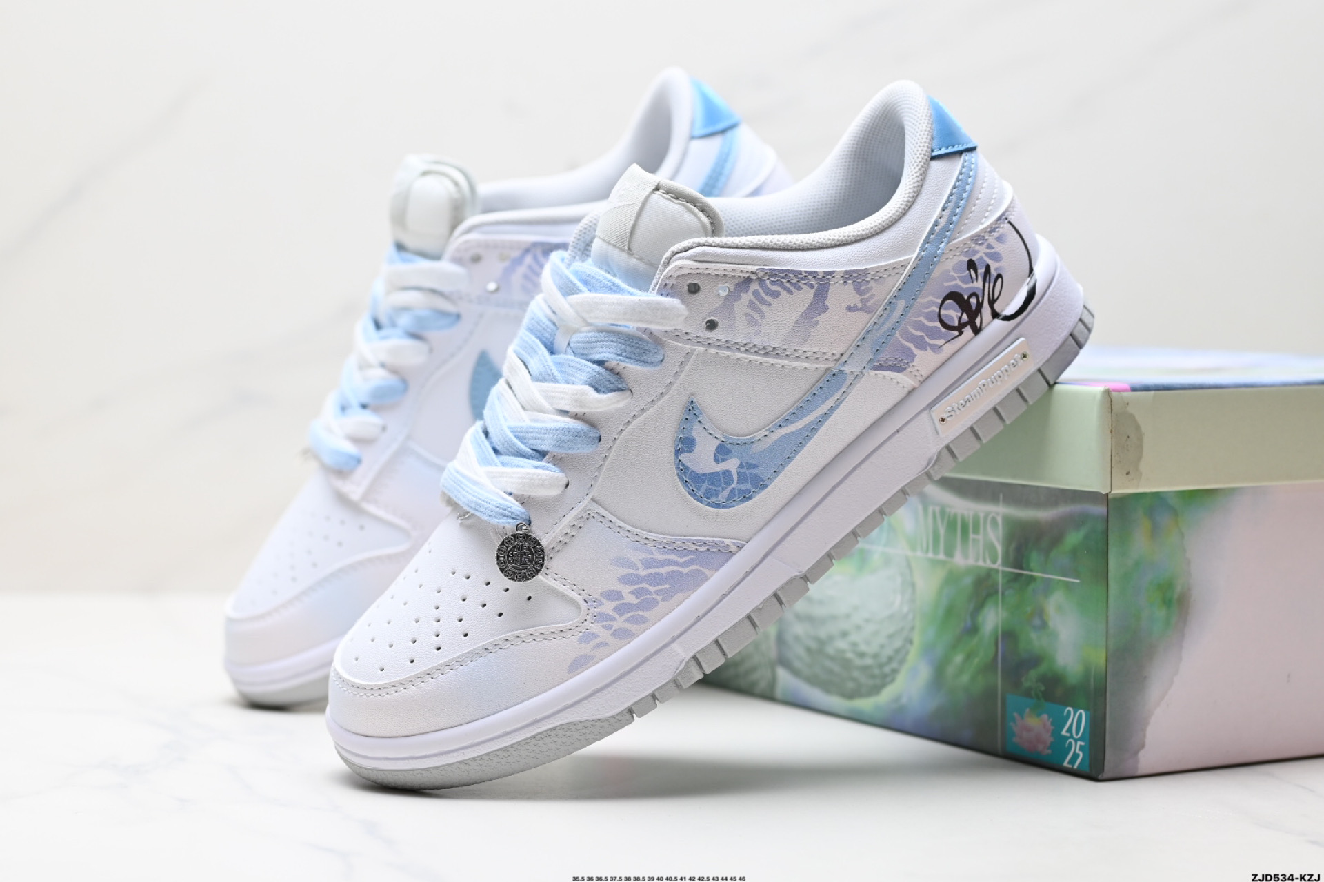 250 耐克Nike SB Dunk Low Retro 扣篮系列 复古低帮休闲运动滑板板鞋 DD1391-103