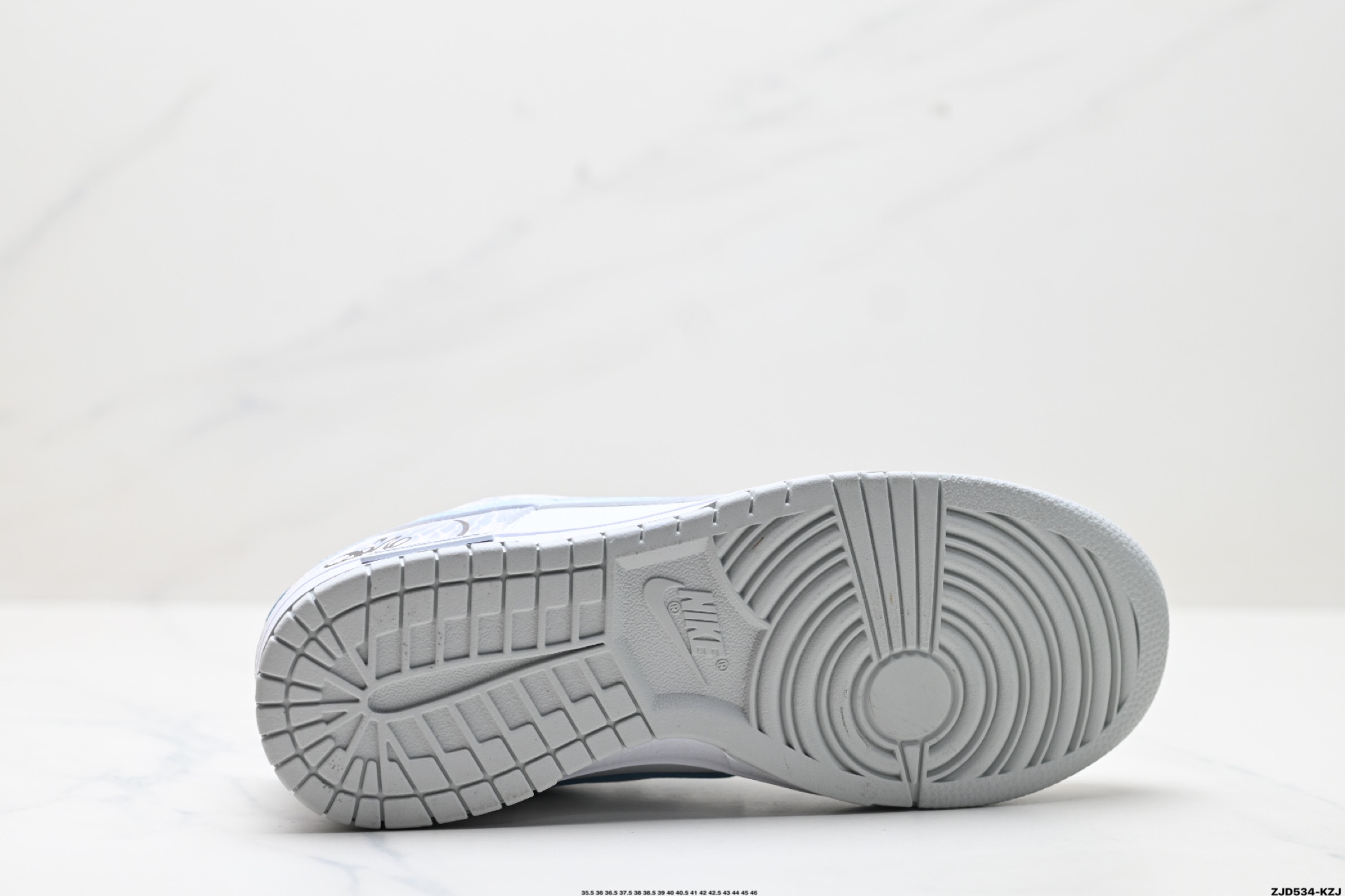 250 耐克Nike SB Dunk Low Retro 扣篮系列 复古低帮休闲运动滑板板鞋 DD1391-103