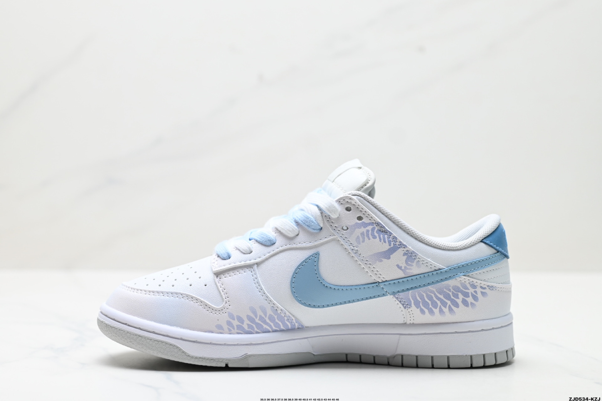 250 耐克Nike SB Dunk Low Retro 扣篮系列 复古低帮休闲运动滑板板鞋 DD1391-103