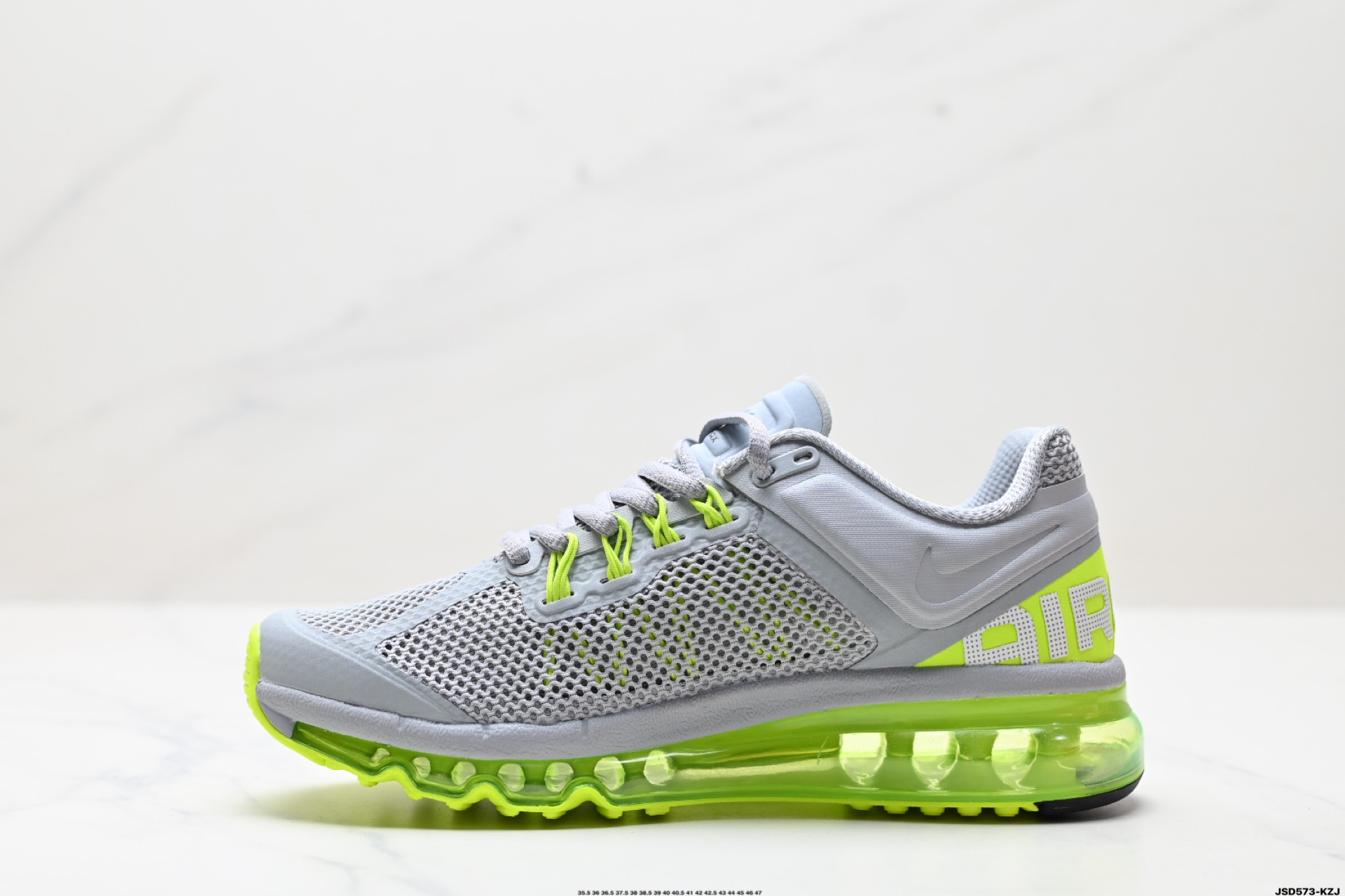 210 Nike Air Max 2013 联名气垫跑鞋 HF3660-003