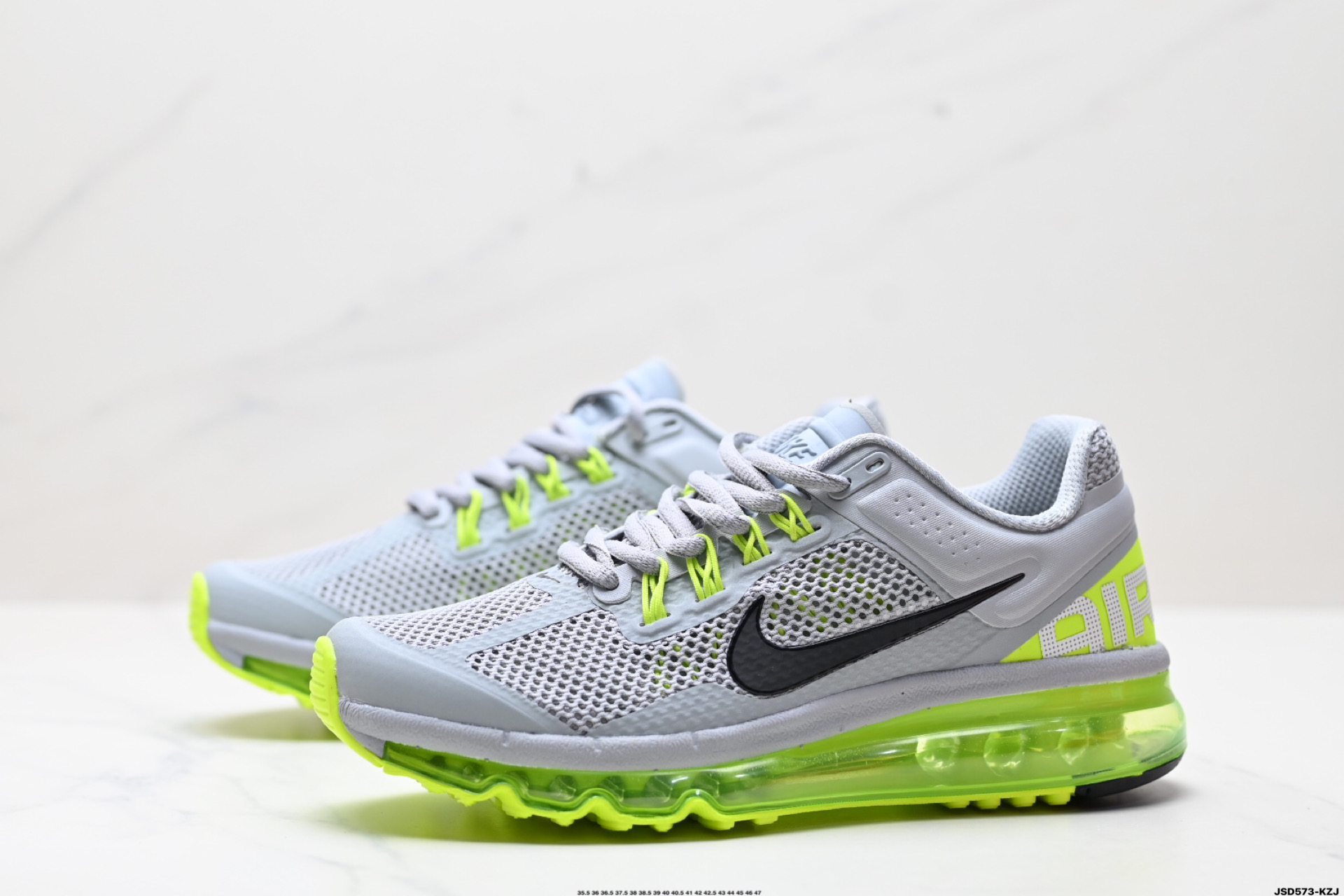 210 Nike Air Max 2013 联名气垫跑鞋 HF3660-003
