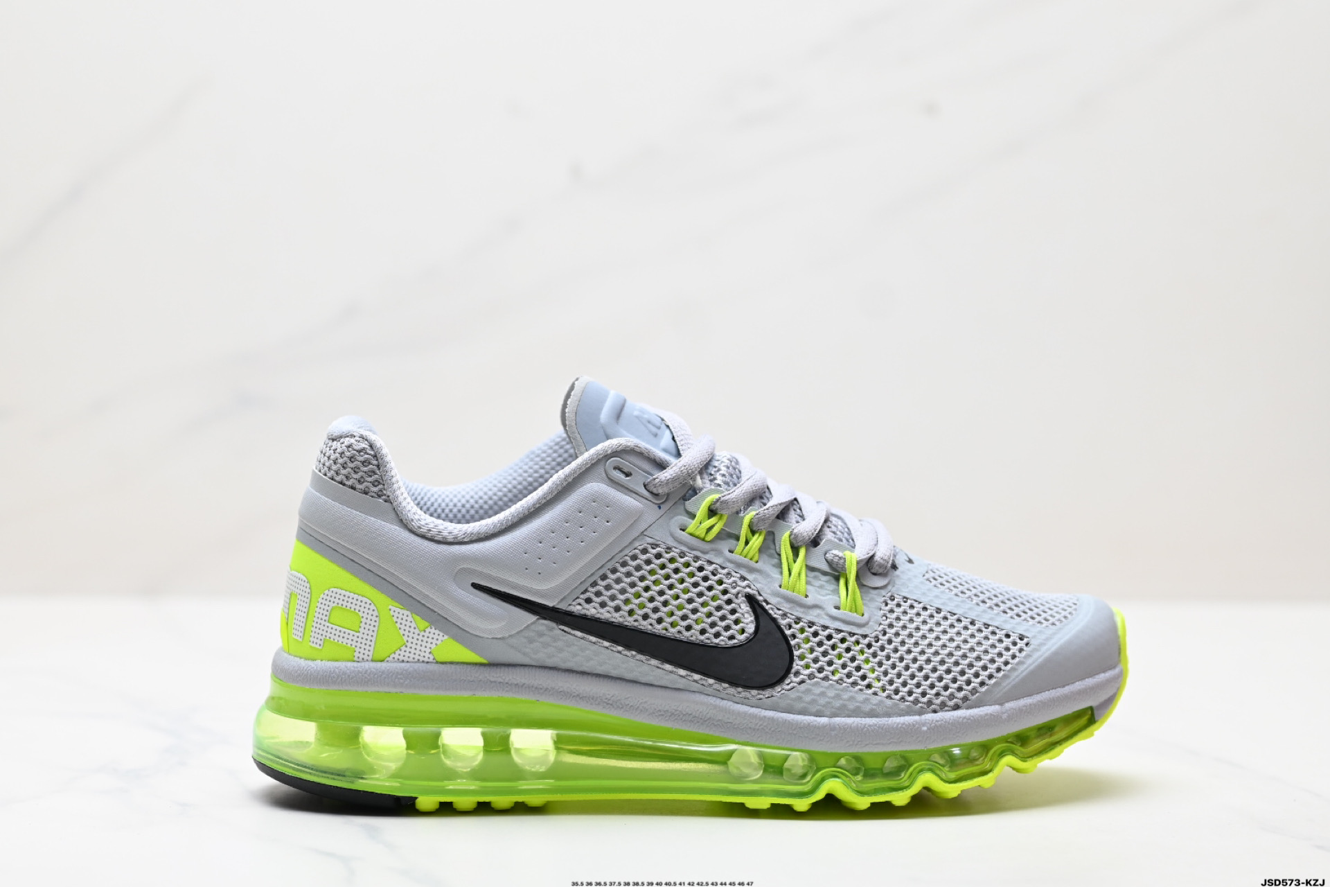 210 Nike Air Max 2013 联名气垫跑鞋 HF3660-003