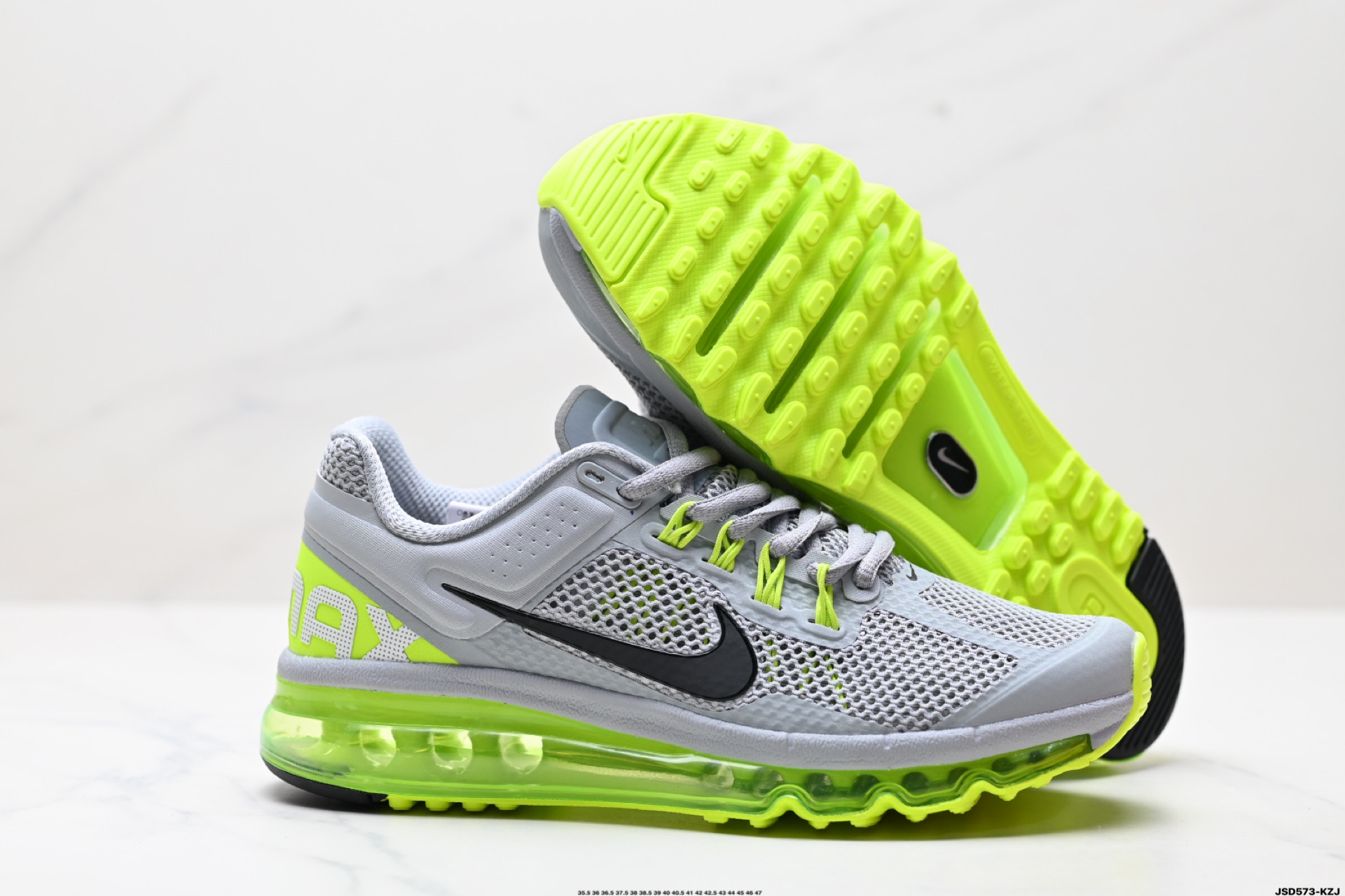 210 Nike Air Max 2013 联名气垫跑鞋 HF3660-003